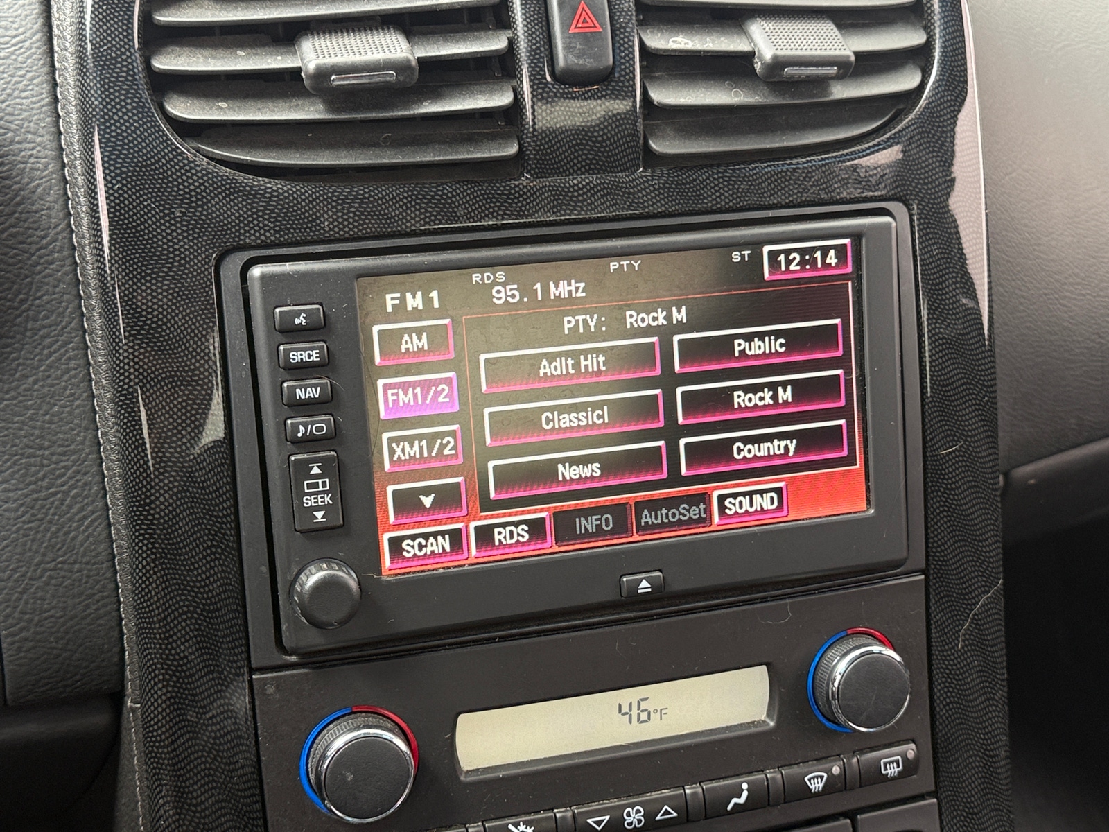 Thumbnail: 2012 Chevrolet Corvette - 2