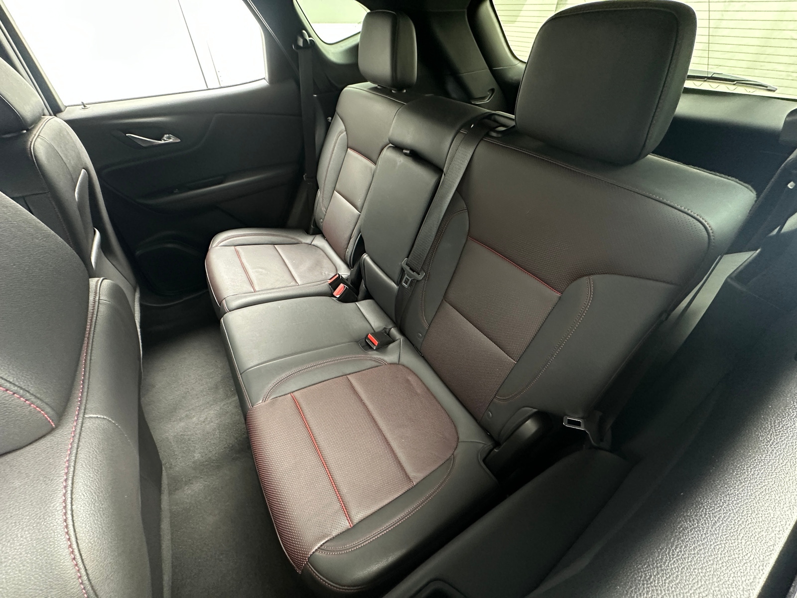 Thumbnail: 2025 Chevrolet Blazer - 5