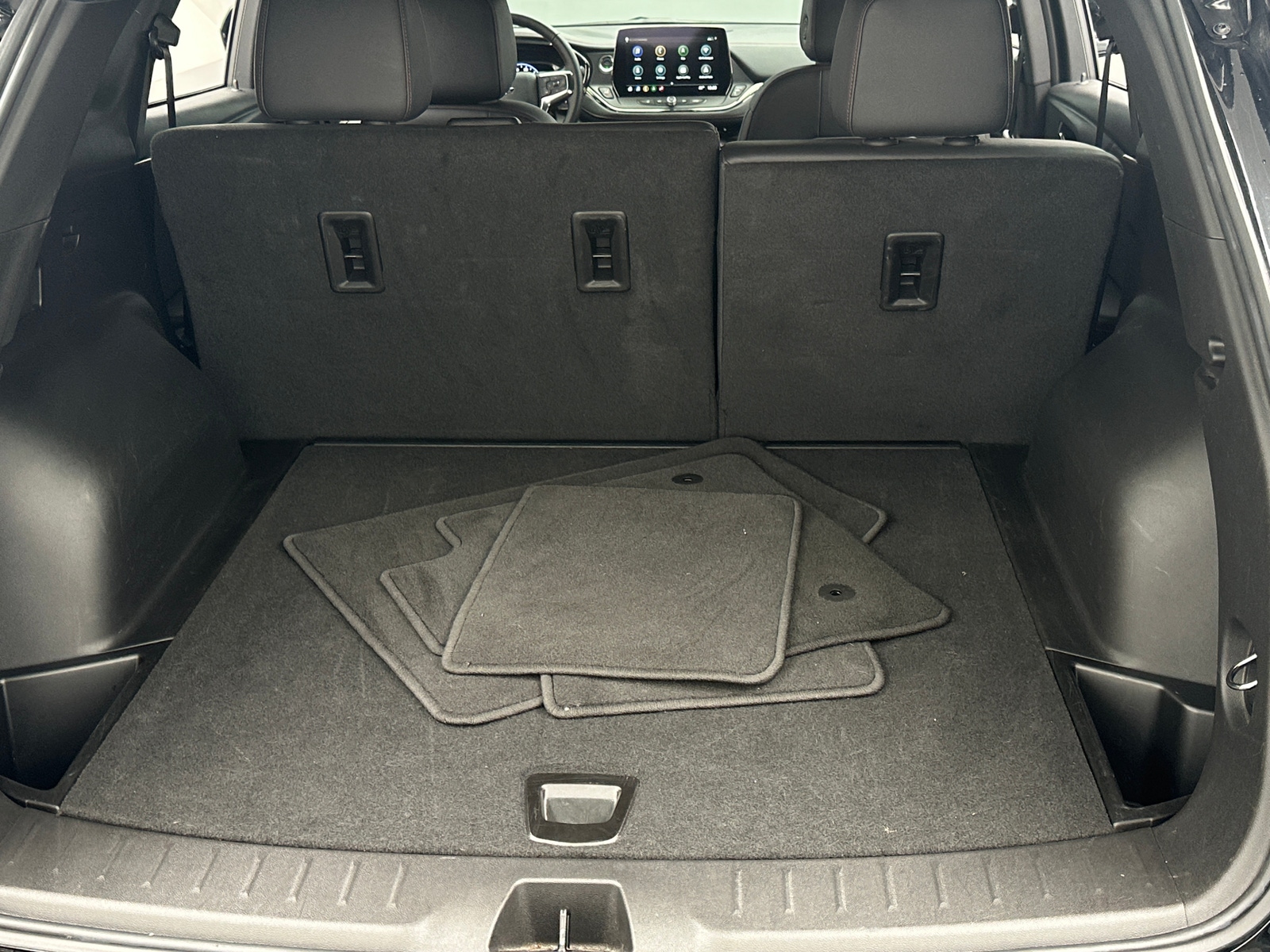 Thumbnail: 2025 Chevrolet Blazer - 6