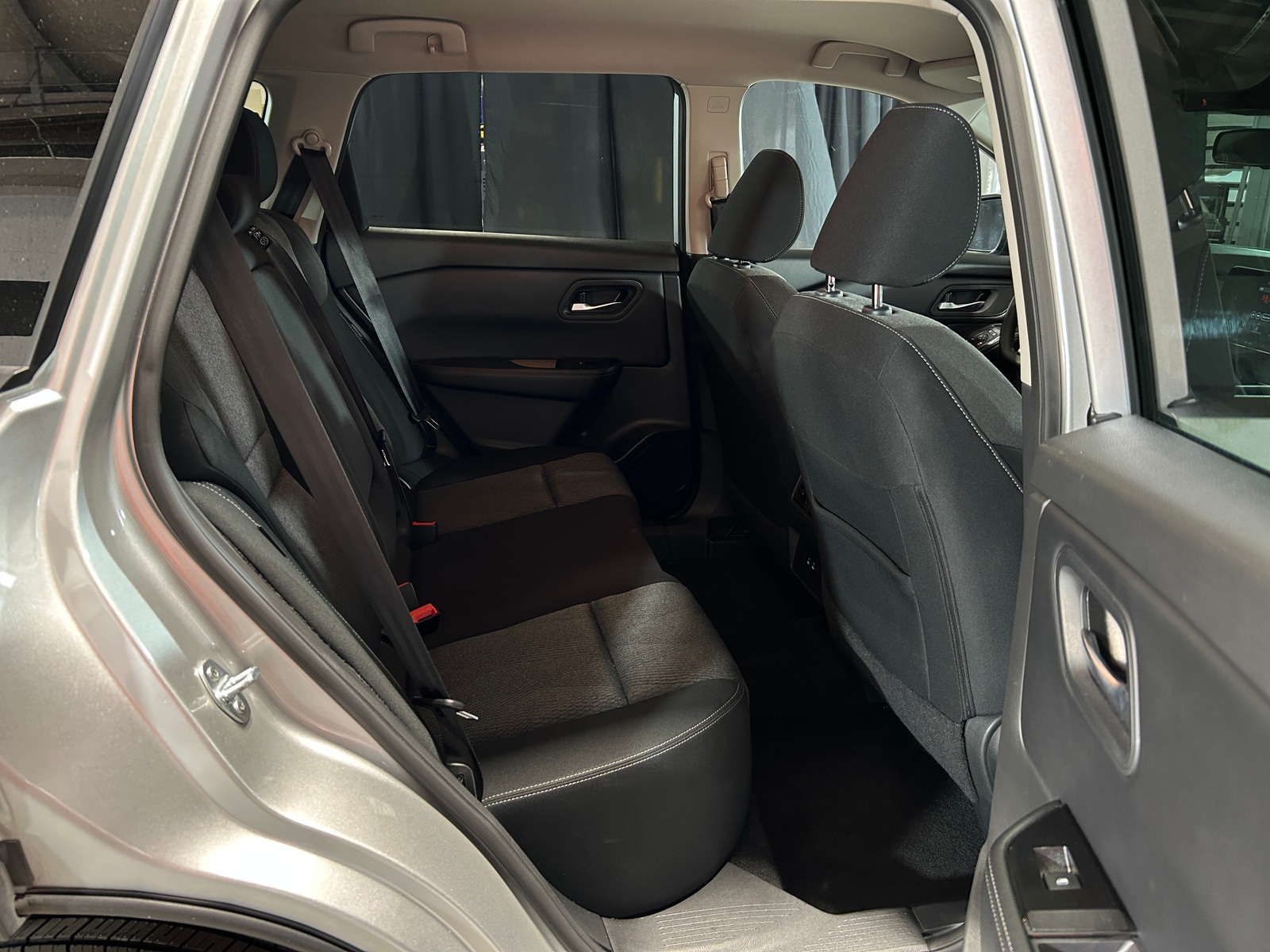 Thumbnail: 2024 Nissan Rogue - 6