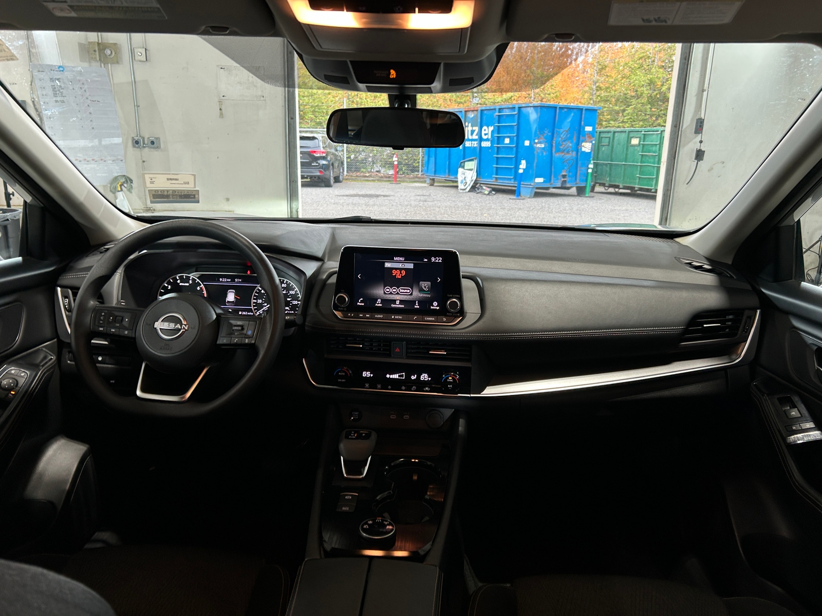 Thumbnail: 2024 Nissan Rogue - 3