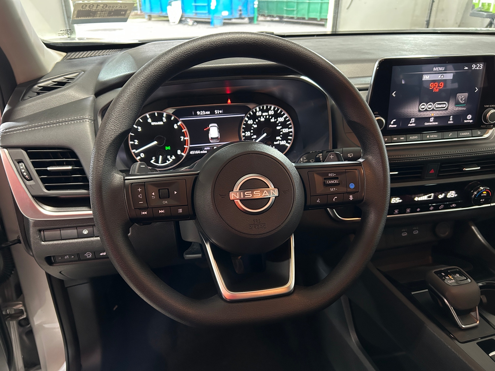 Thumbnail: 2024 Nissan Rogue - 5