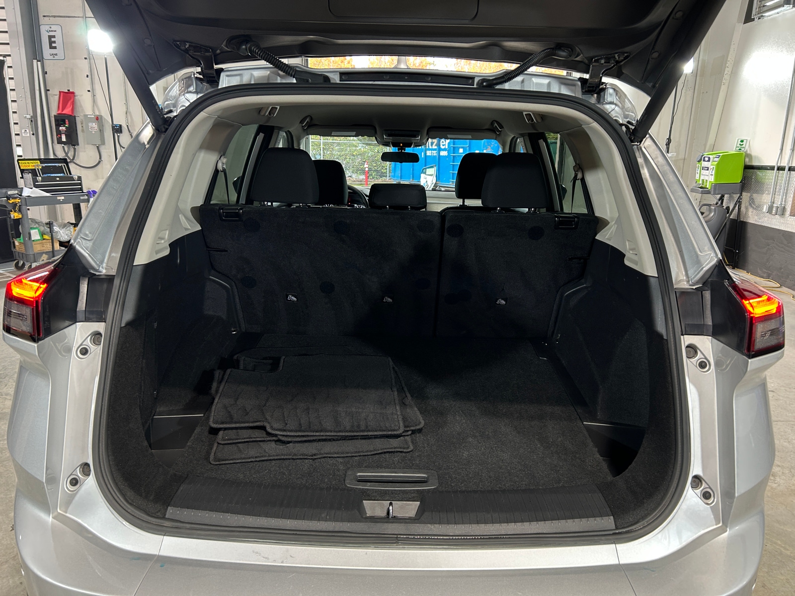 Thumbnail: 2024 Nissan Rogue - 7