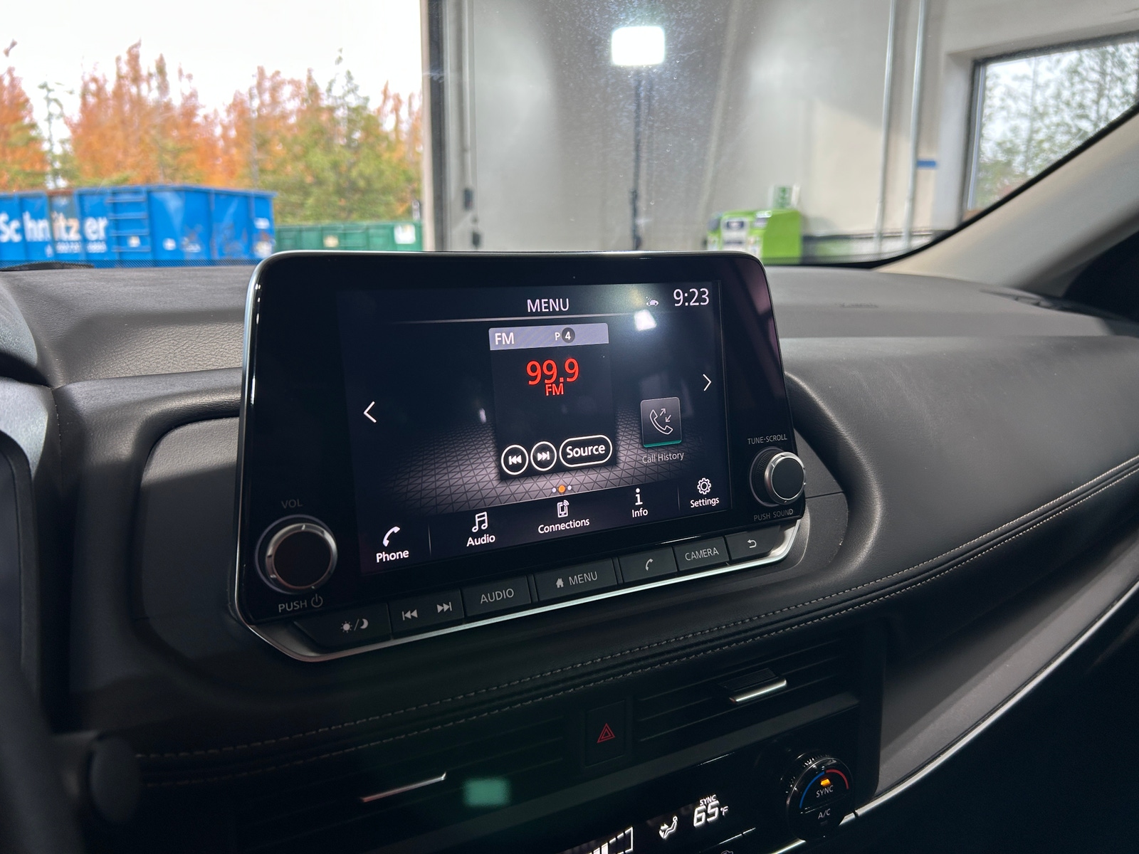 Thumbnail: 2024 Nissan Rogue - 4