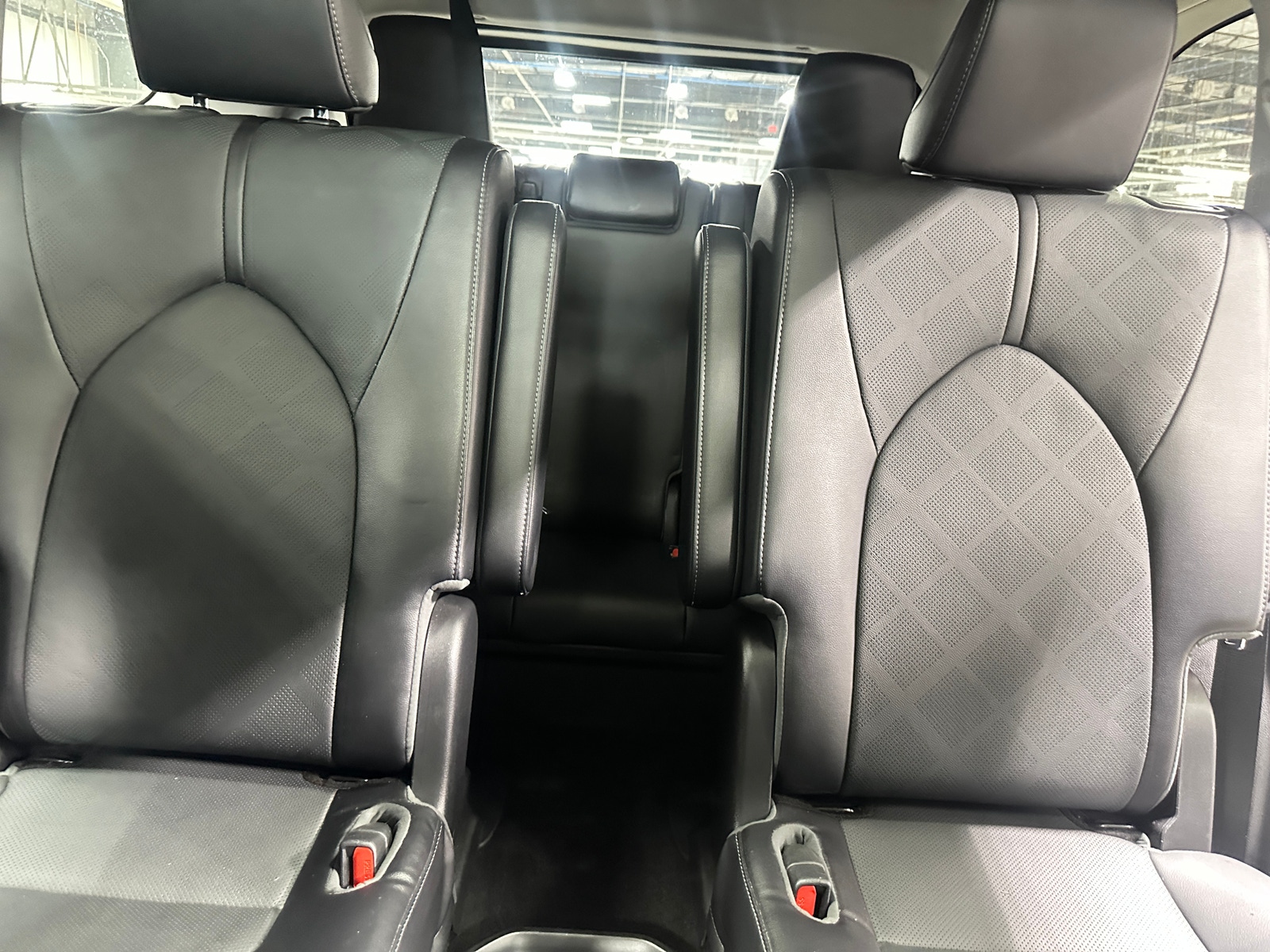 Thumbnail: 2022 Toyota Highlander - 5