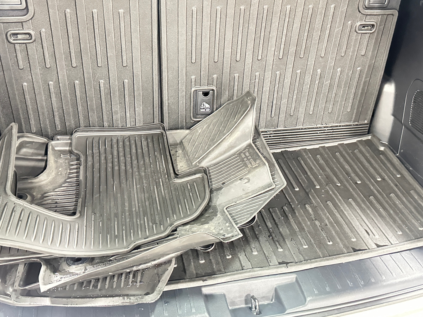 Thumbnail: 2022 Toyota Highlander - 6