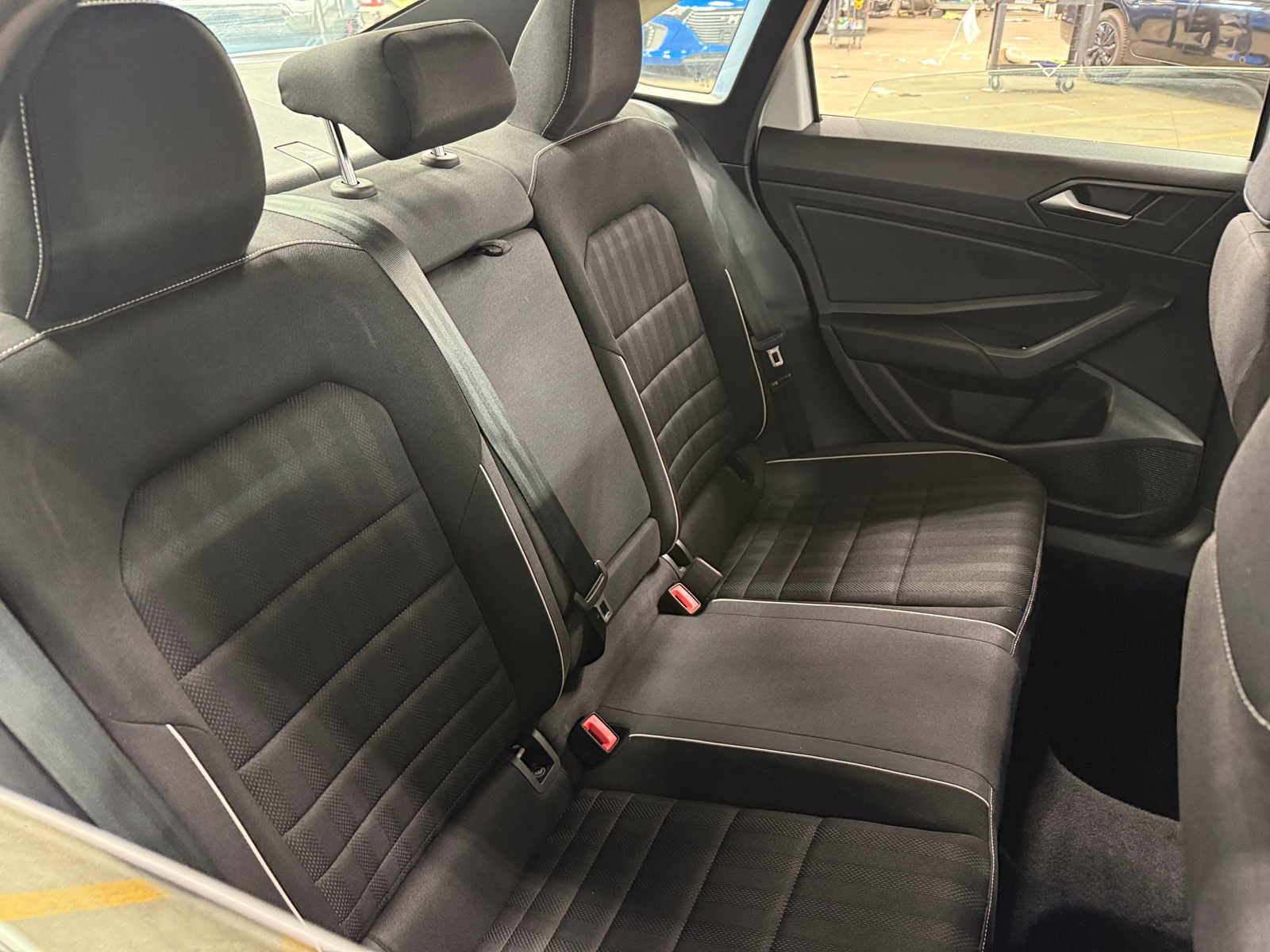 Thumbnail: 2023 Volkswagen Jetta - 6