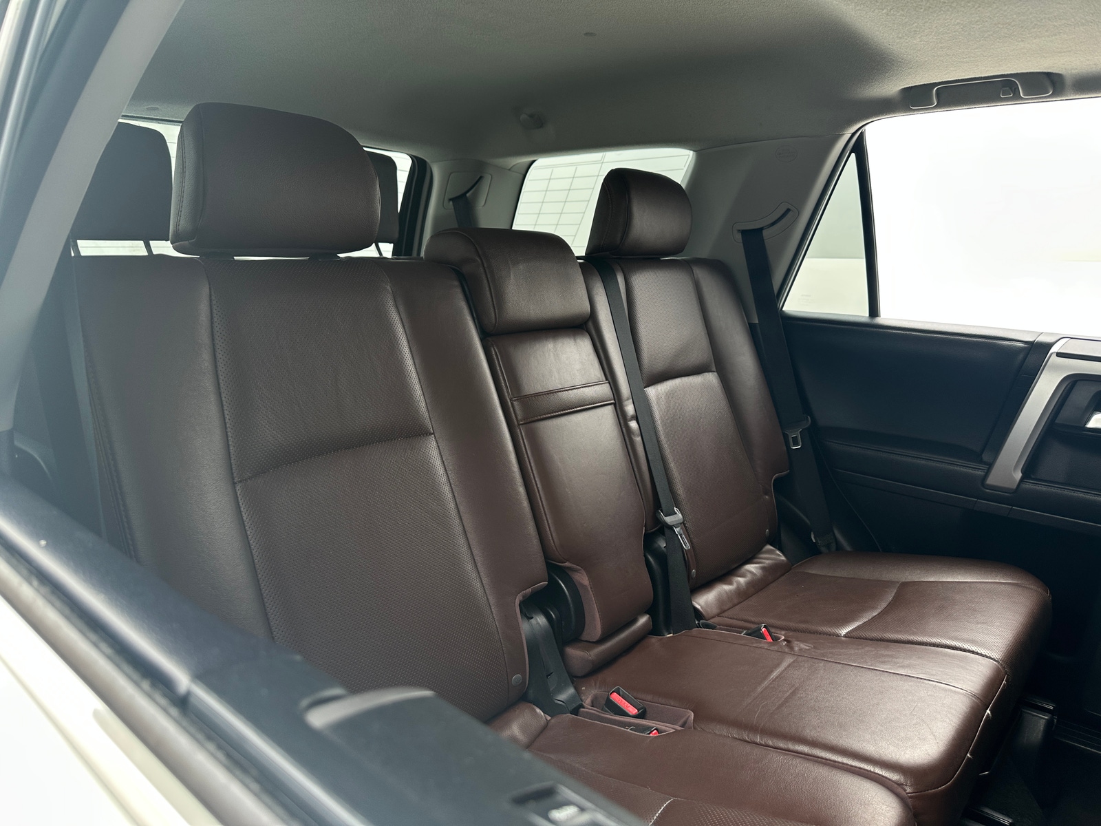 Thumbnail: 2020 Toyota 4Runner - 5