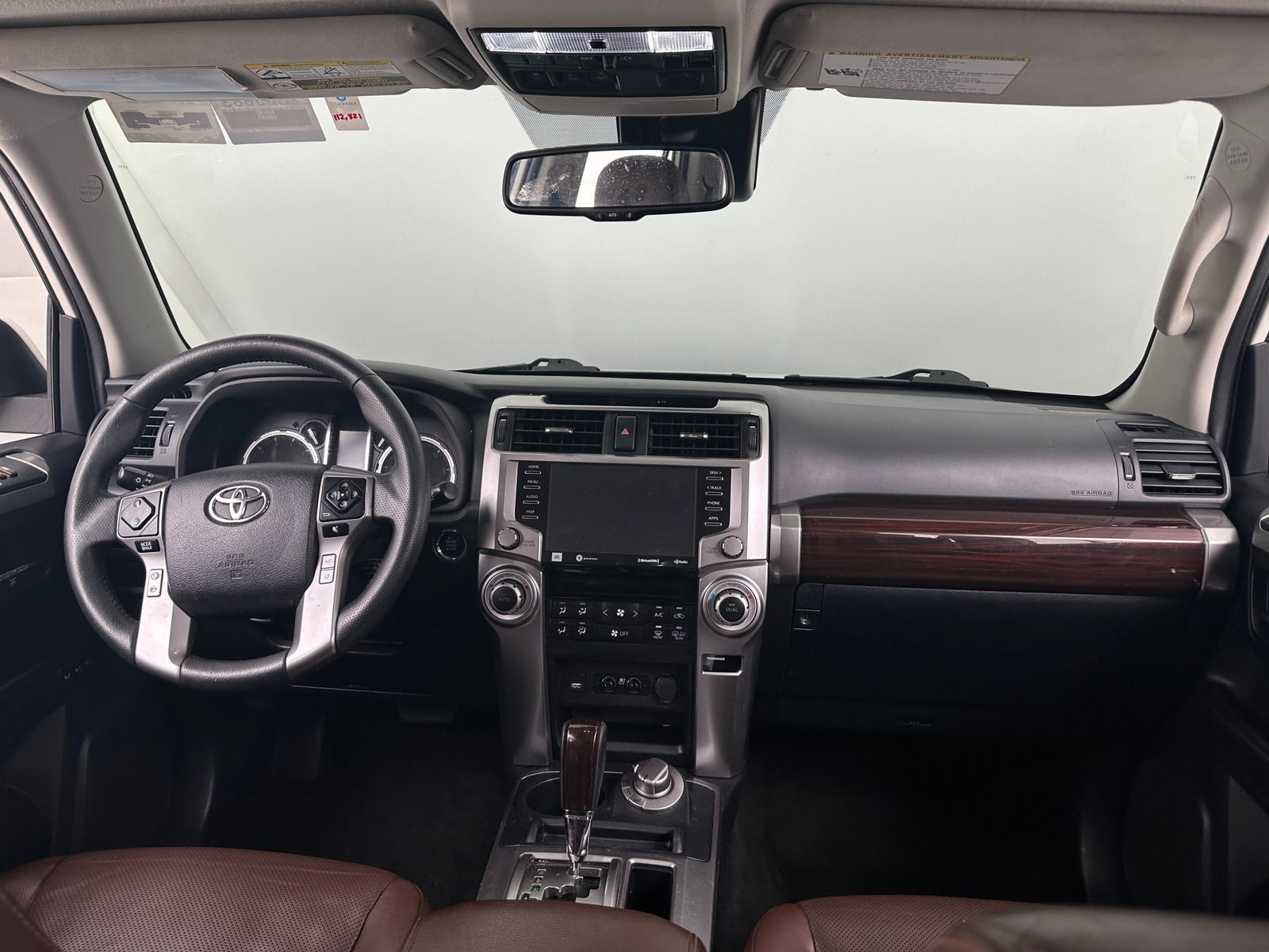 Thumbnail: 2020 Toyota 4Runner - 2