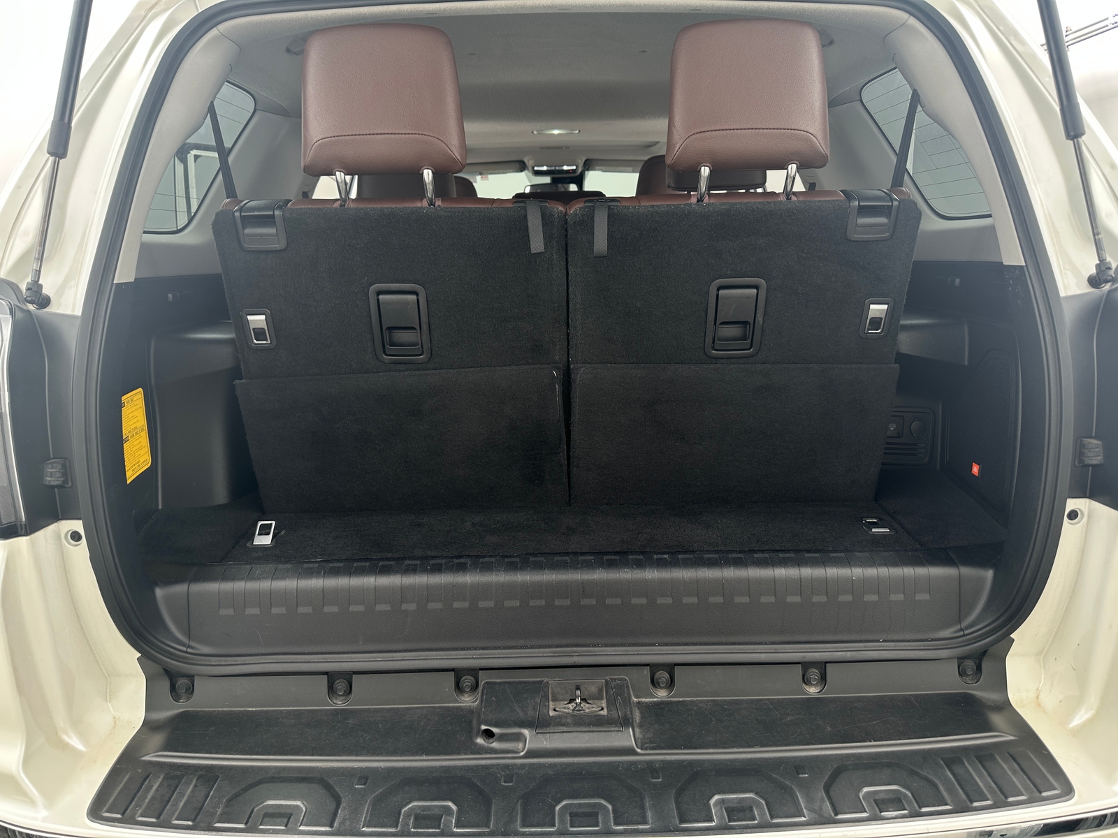 Thumbnail: 2020 Toyota 4Runner - 6