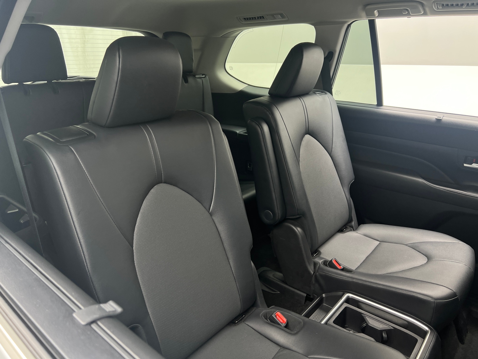 Thumbnail: 2025 Toyota Grand Highlander - 5