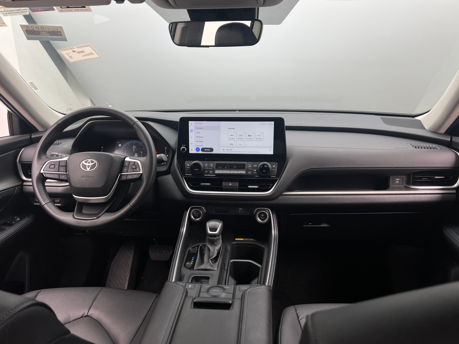 Thumbnail: 2025 Toyota Grand Highlander - 2