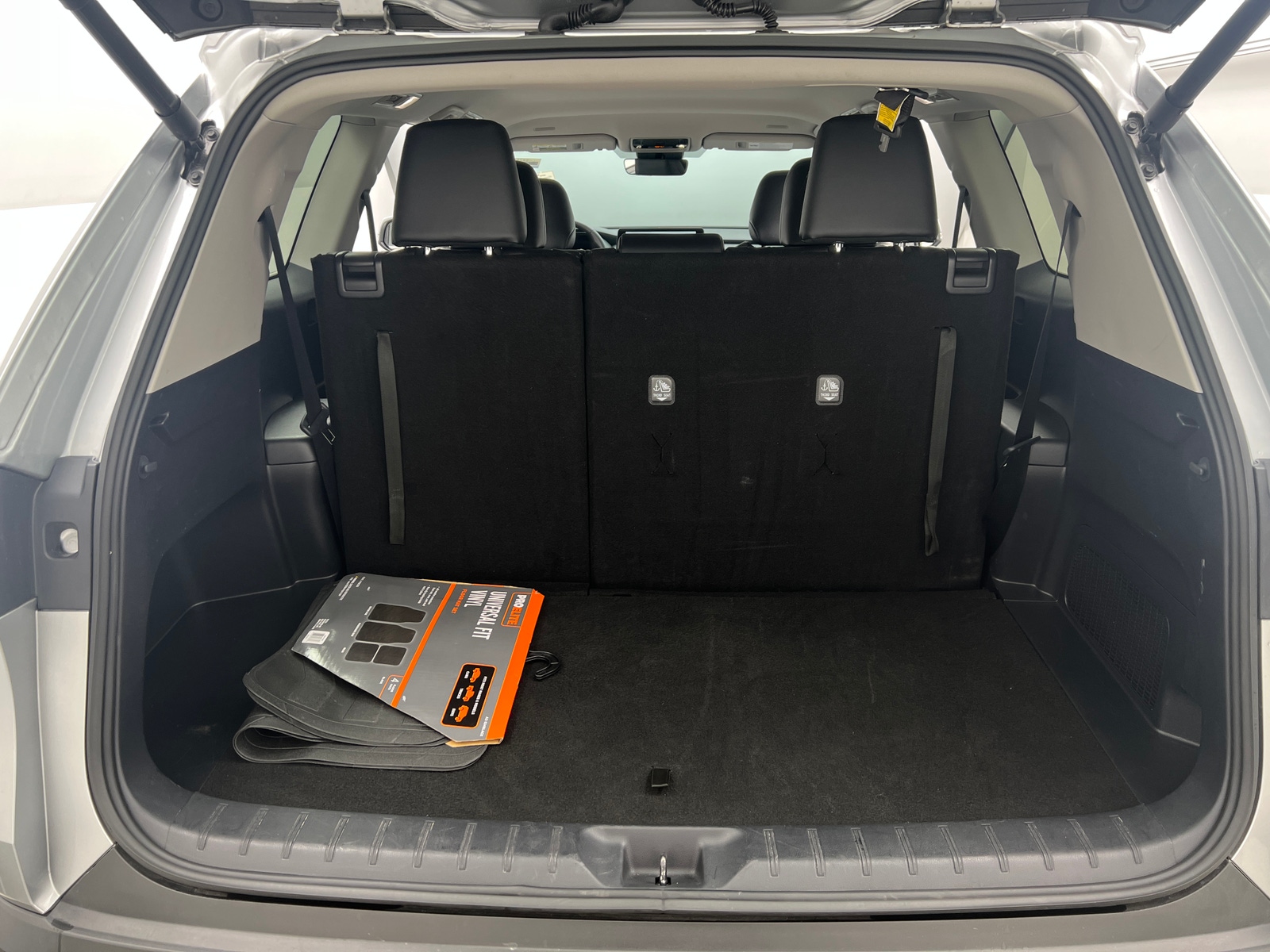 Thumbnail: 2025 Toyota Grand Highlander - 6