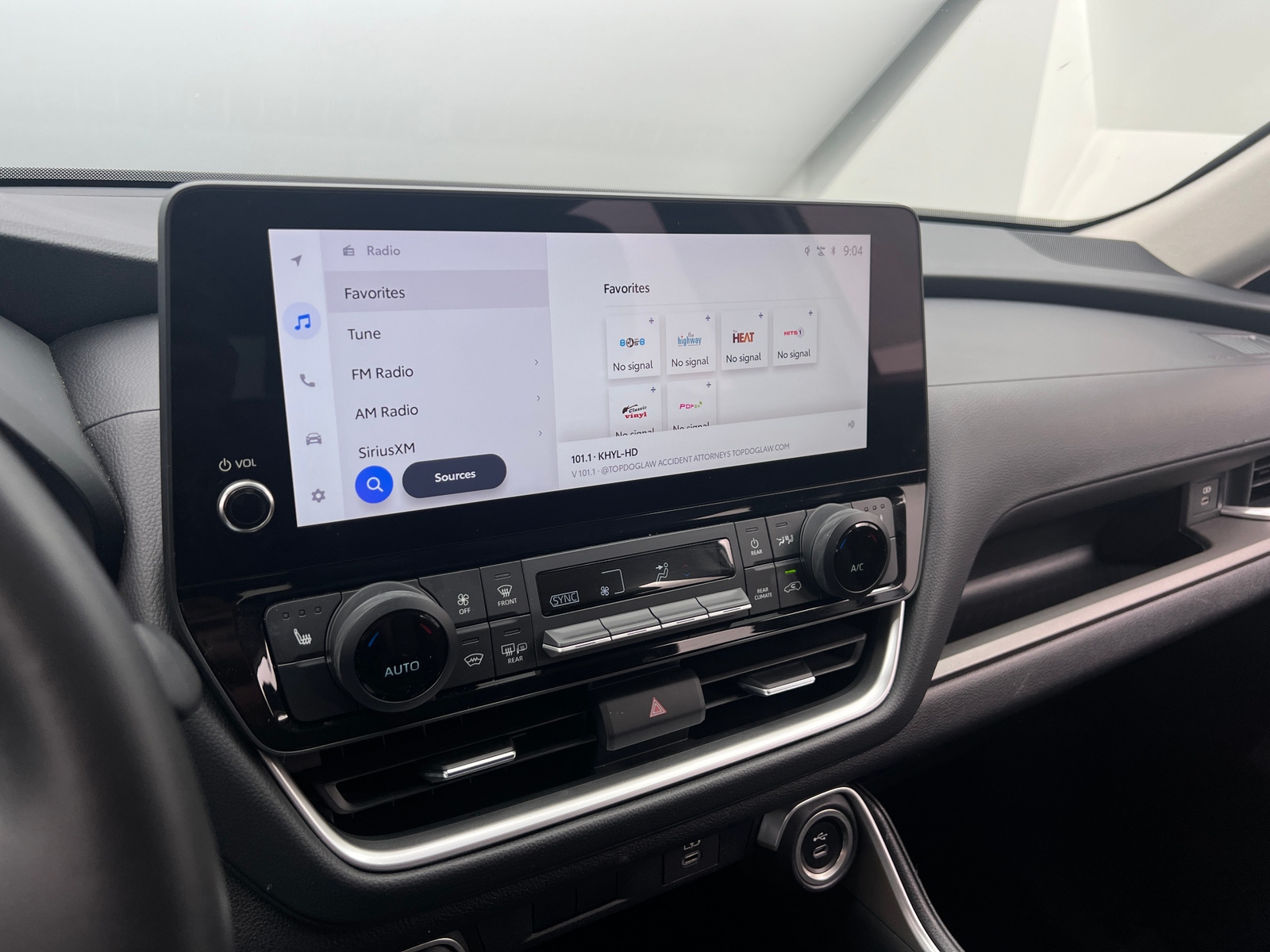 Thumbnail: 2025 Toyota Grand Highlander - 3