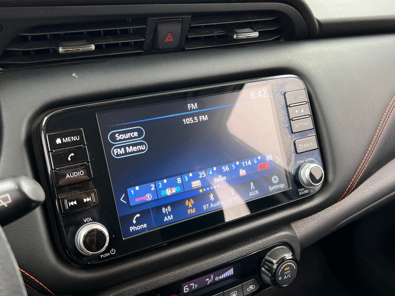 Thumbnail: 2021 Nissan Kicks - 4