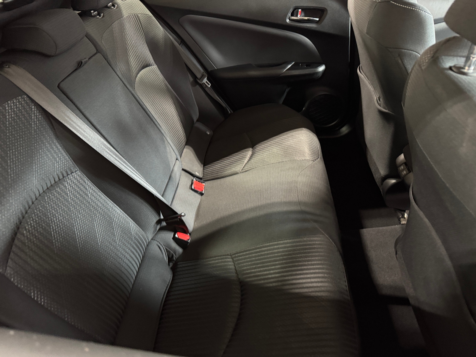 Thumbnail: 2022 Toyota Prius Prime - 6