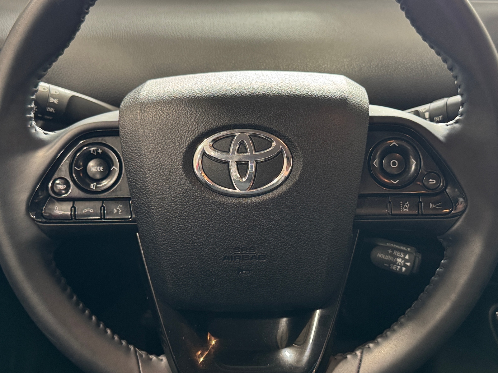 Thumbnail: 2022 Toyota Prius Prime - 5