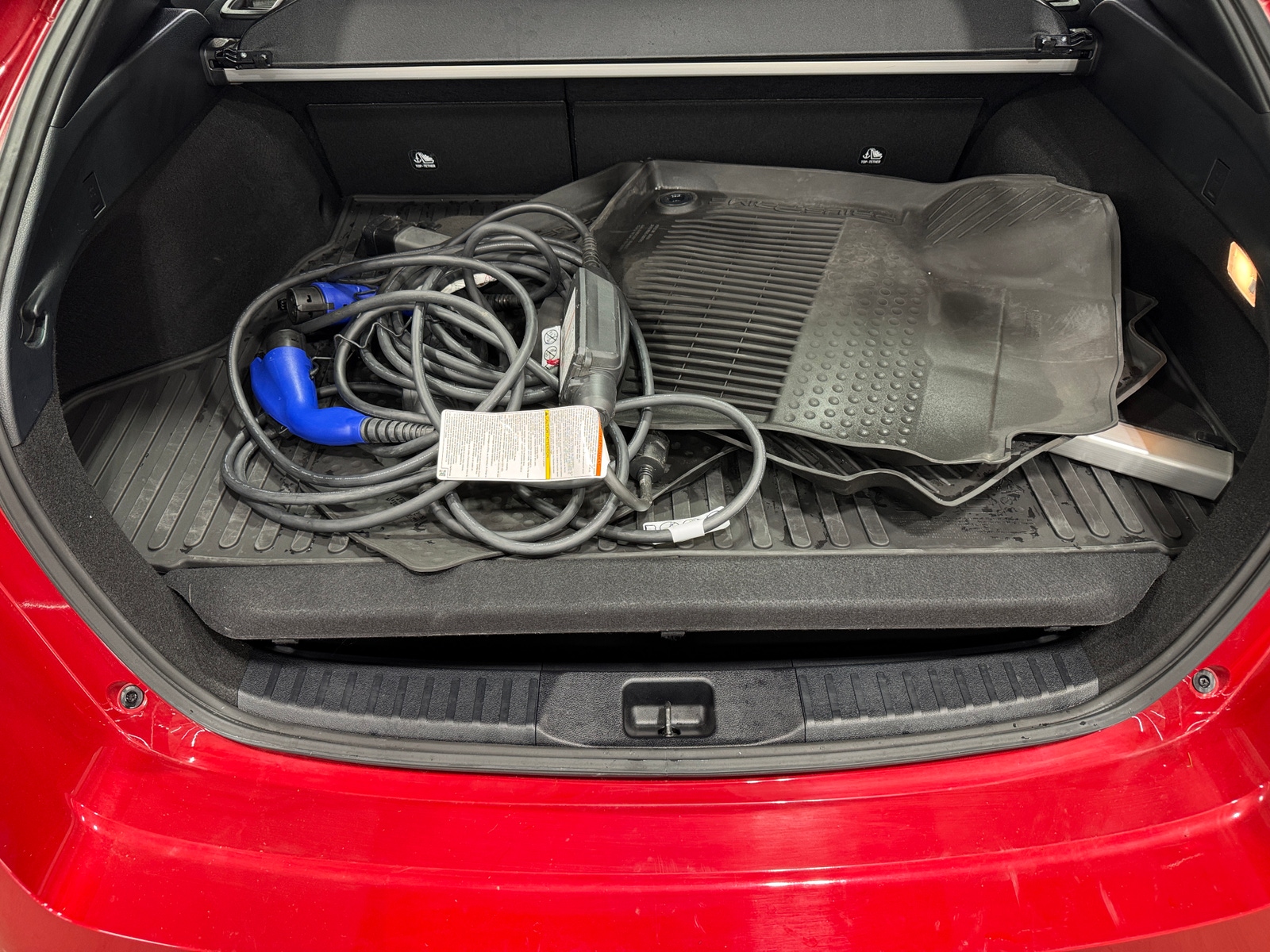 Thumbnail: 2022 Toyota Prius Prime - 7