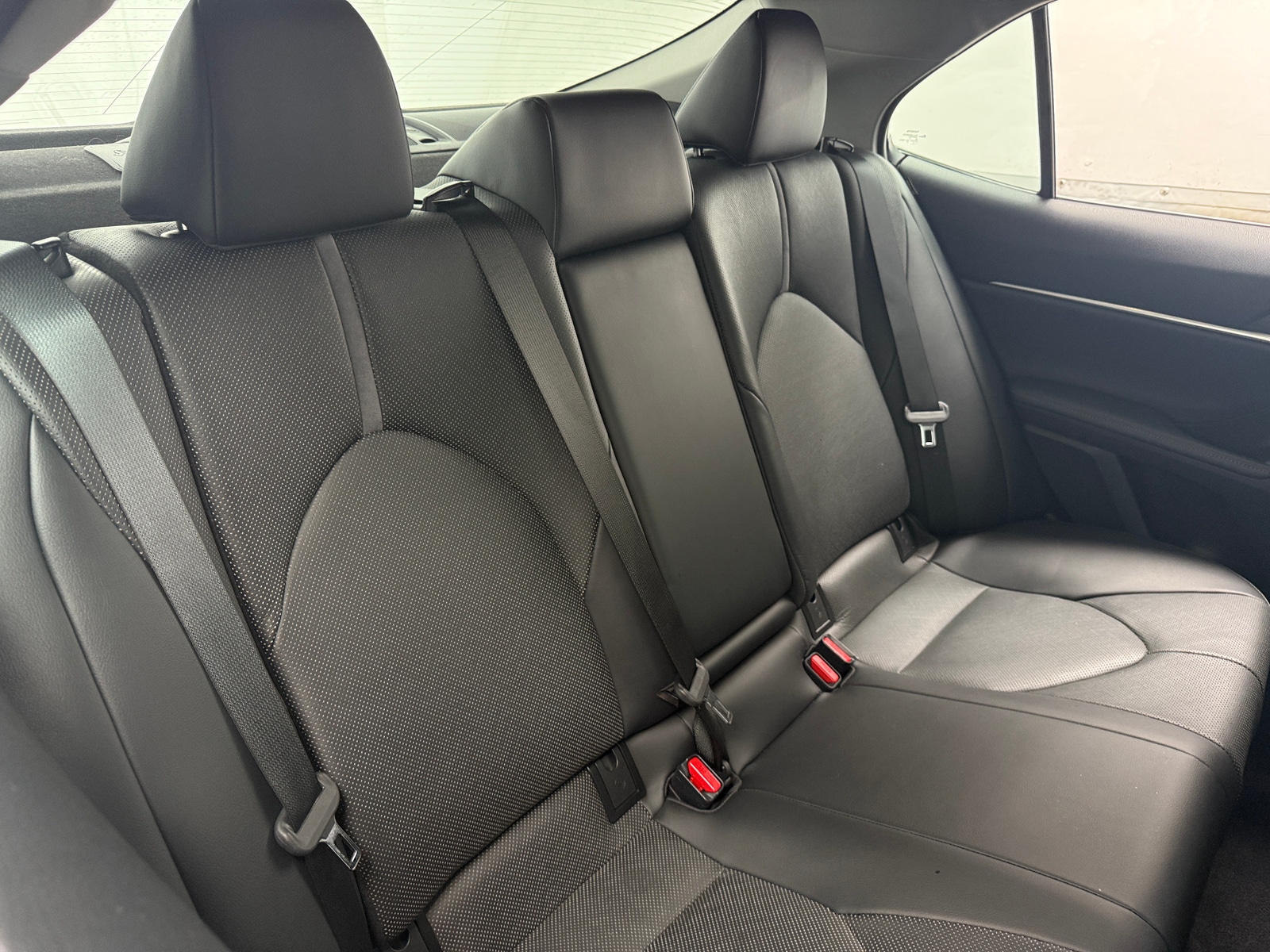 Thumbnail: 2021 Toyota Camry - 5