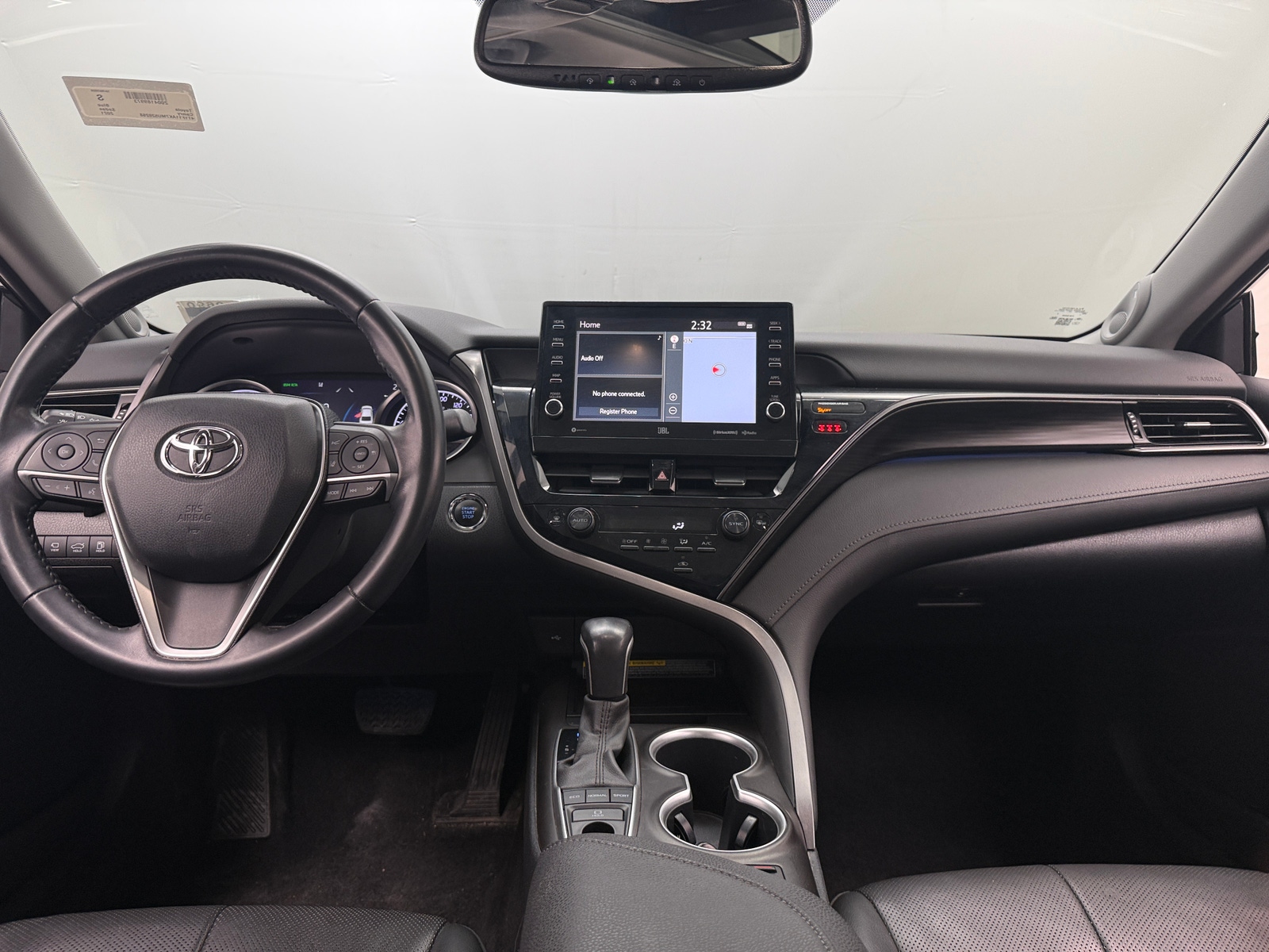 Thumbnail: 2021 Toyota Camry - 2