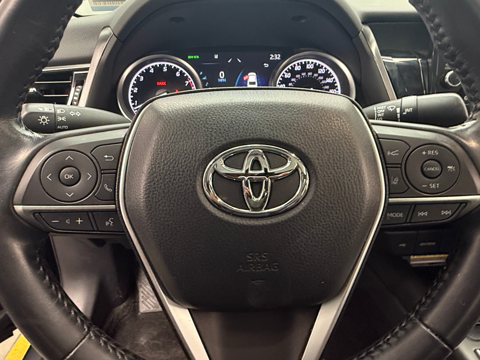 Thumbnail: 2021 Toyota Camry - 4