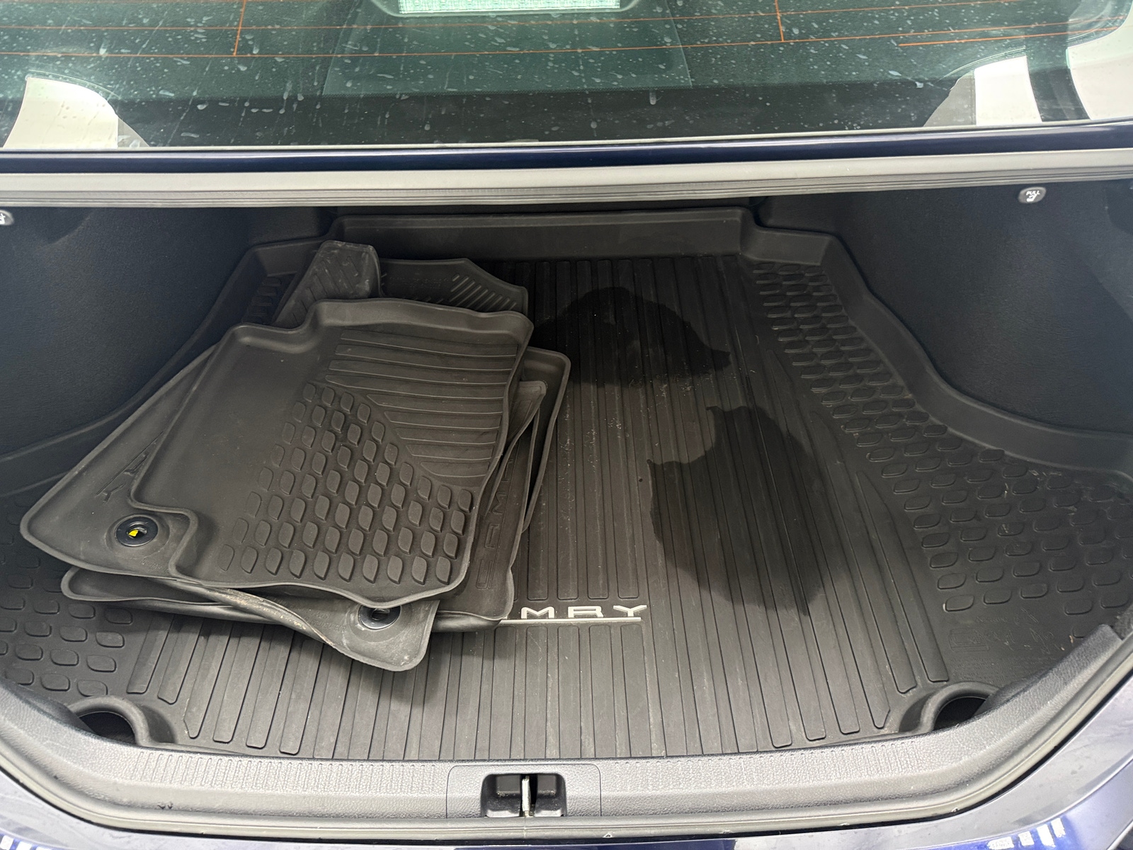 Thumbnail: 2021 Toyota Camry - 6