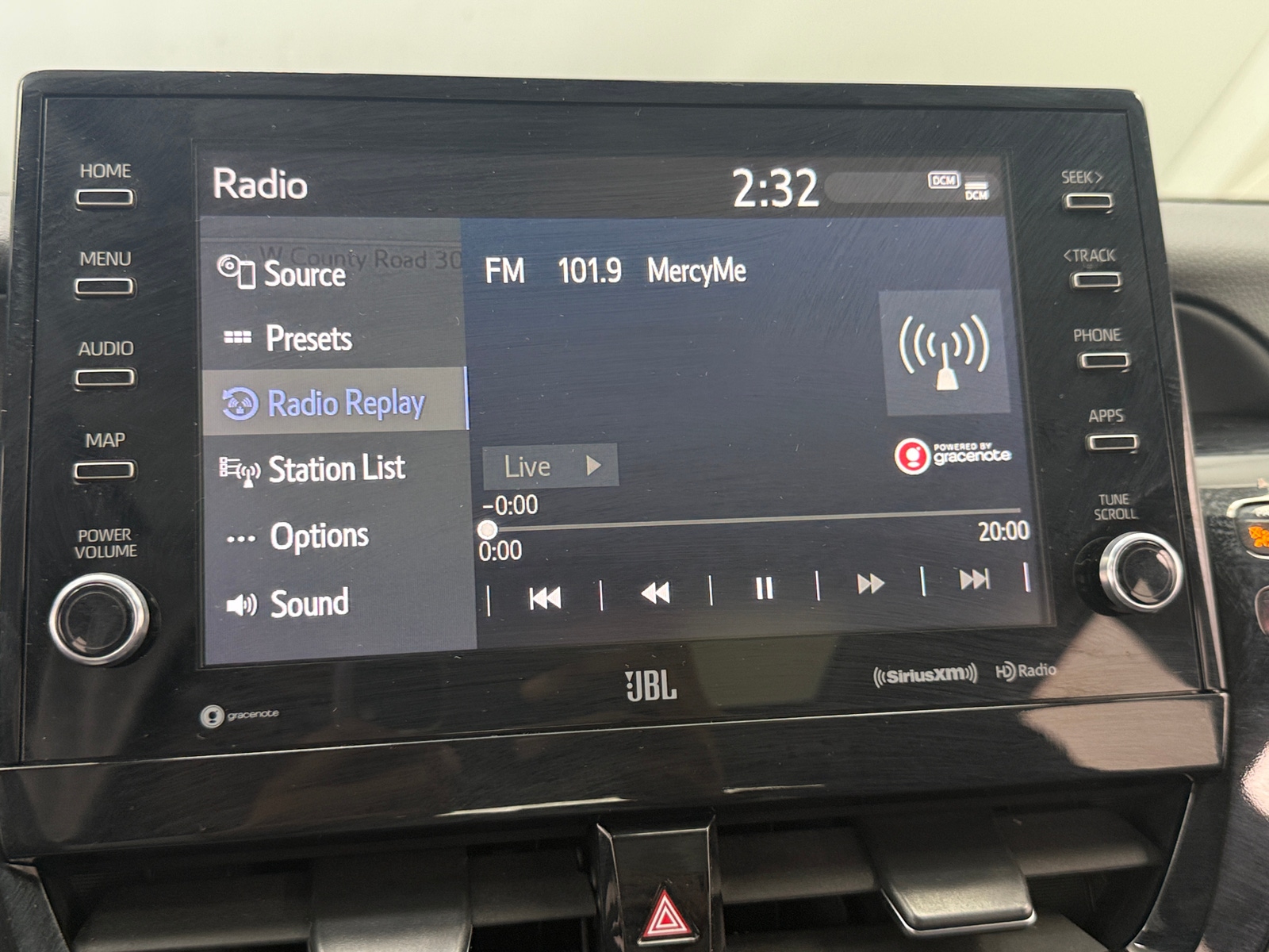 Thumbnail: 2021 Toyota Camry - 3