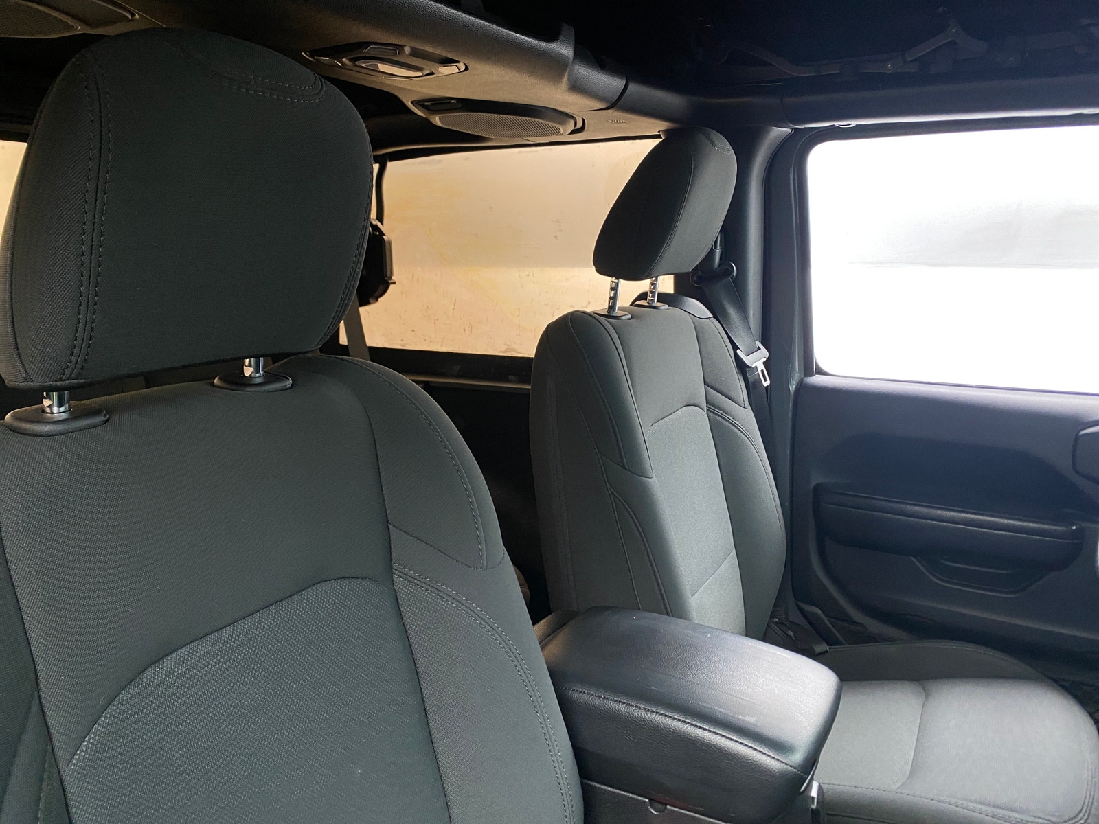 Thumbnail: 2020 Jeep Wrangler - 2