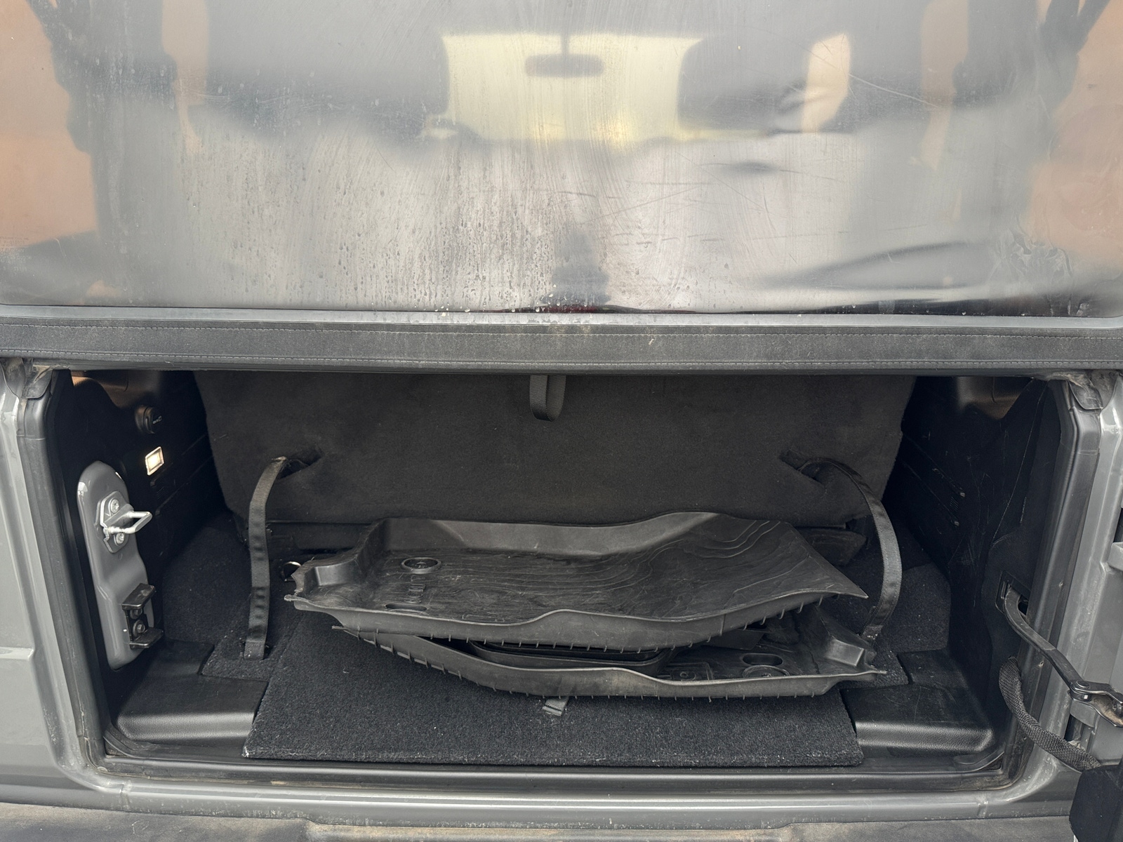 Thumbnail: 2020 Jeep Wrangler - 7