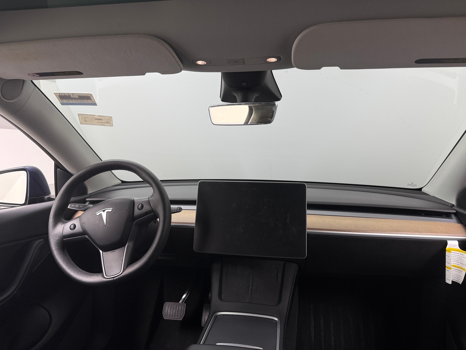 Thumbnail: 2022 Tesla Model Y - 2