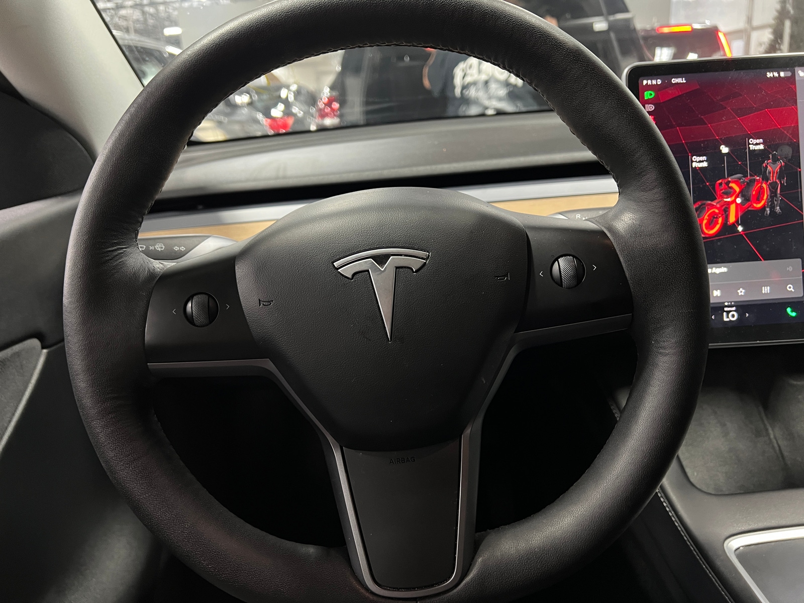 Thumbnail: 2022 Tesla Model Y - 4