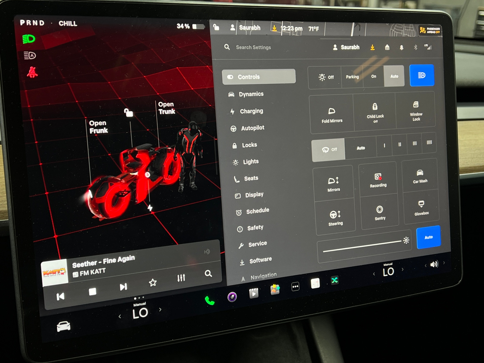 Thumbnail: 2022 Tesla Model Y - 3