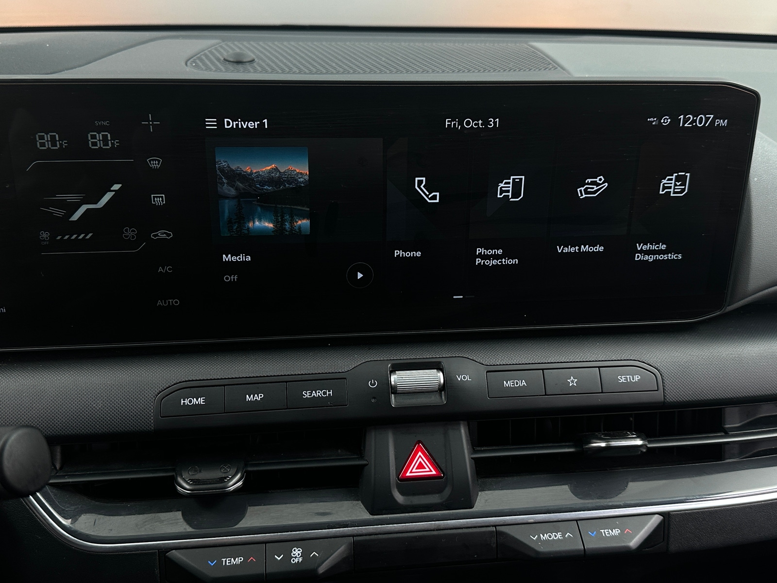 Thumbnail: 2025 Kia K4 - 4