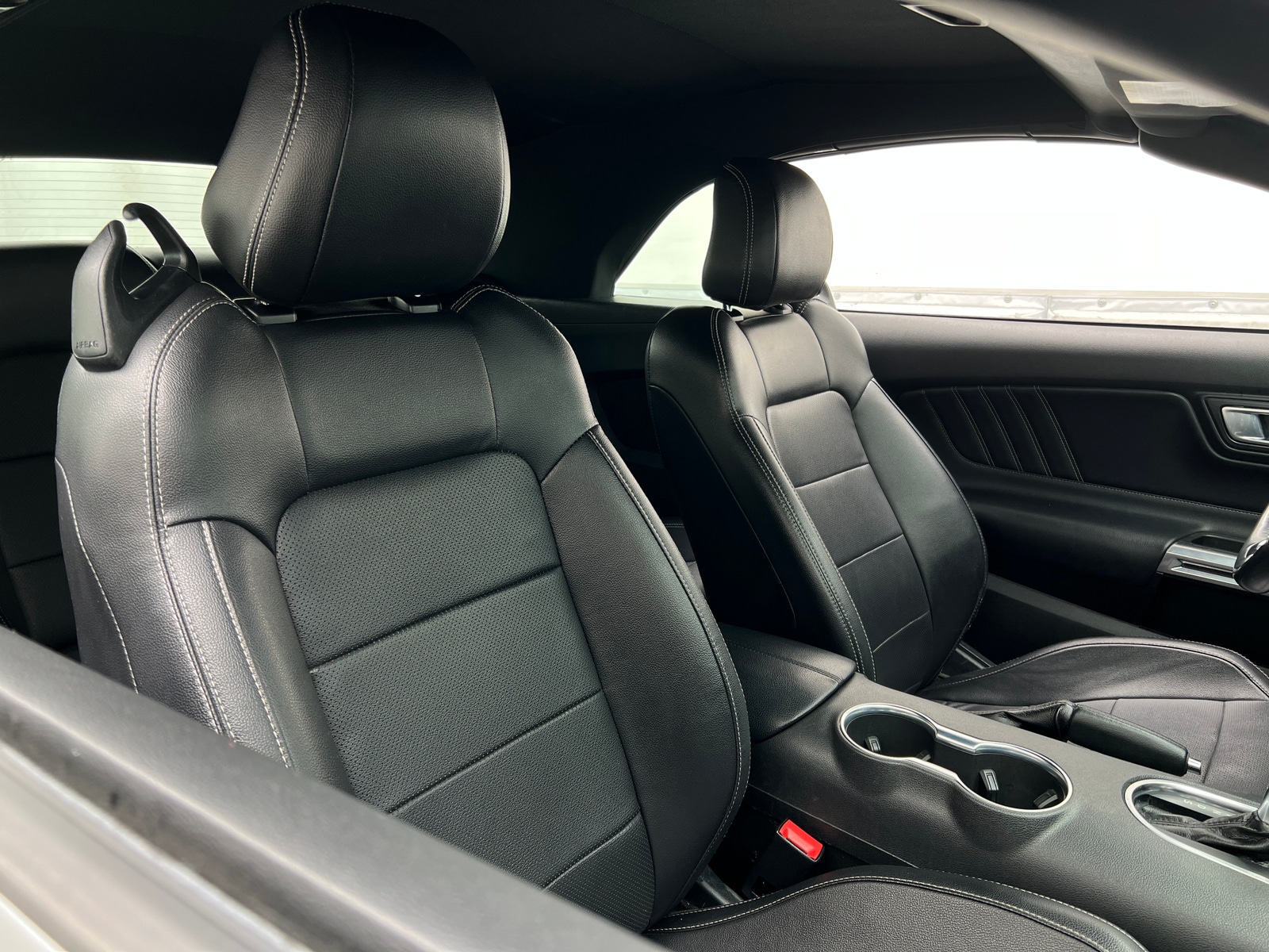 Thumbnail: 2023 Ford Mustang - 2