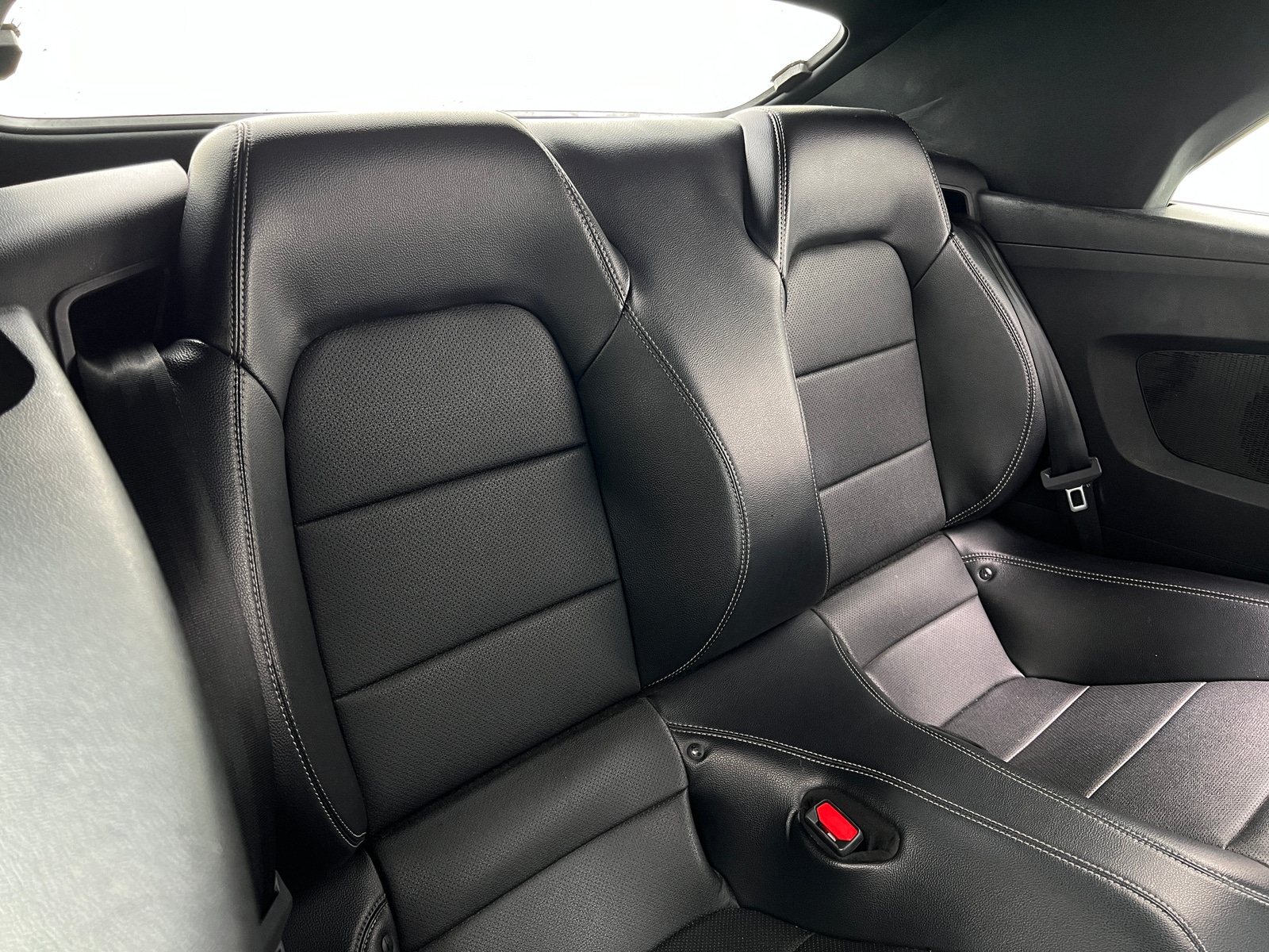 Thumbnail: 2023 Ford Mustang - 6