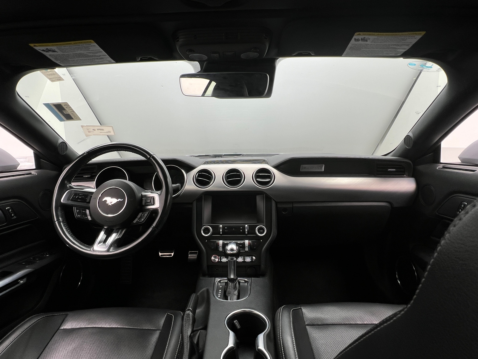 Thumbnail: 2023 Ford Mustang - 3