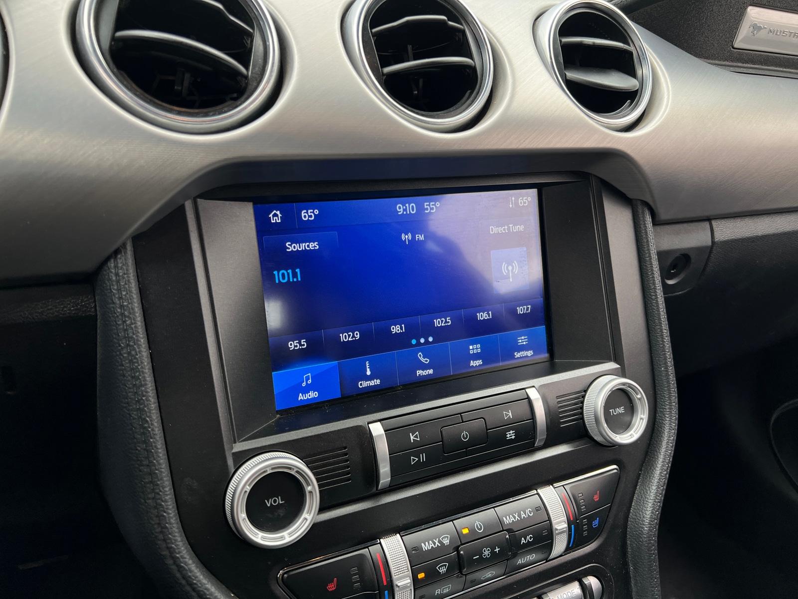 Thumbnail: 2023 Ford Mustang - 4