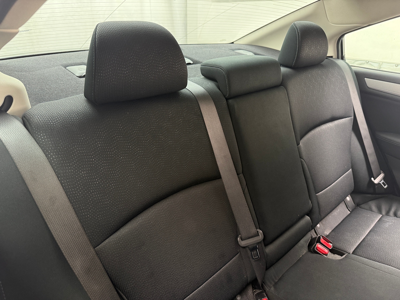 Thumbnail: 2018 Subaru Legacy - 6