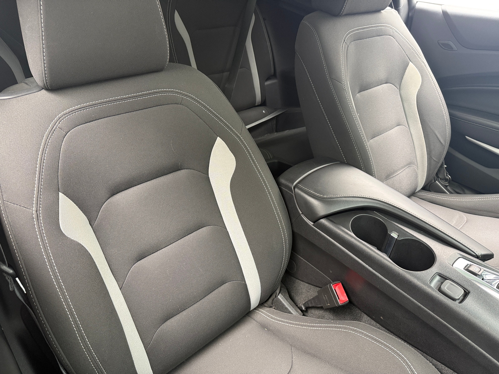 Thumbnail: 2018 Chevrolet Camaro - 2