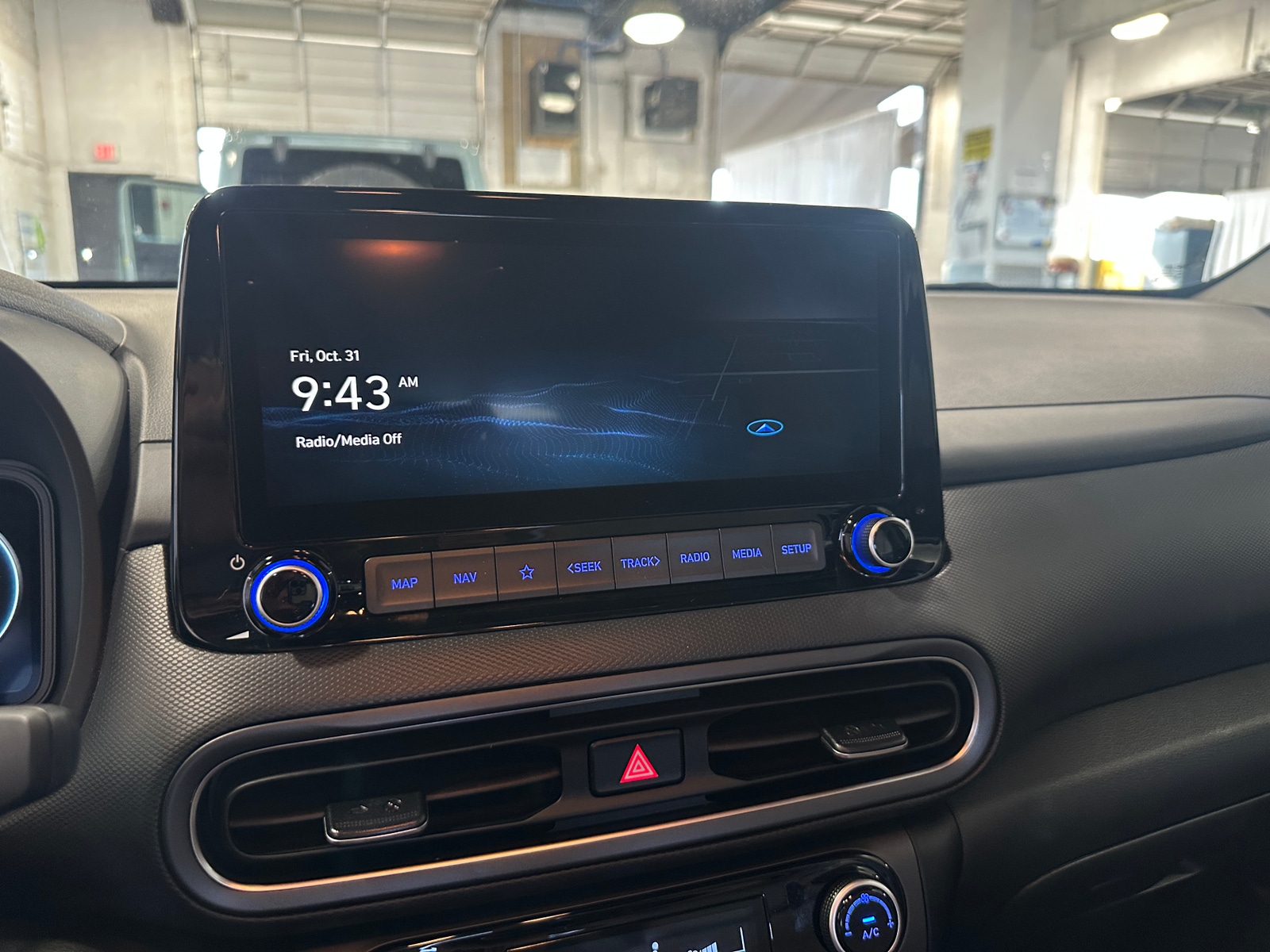 Thumbnail: 2023 Hyundai Kona - 3