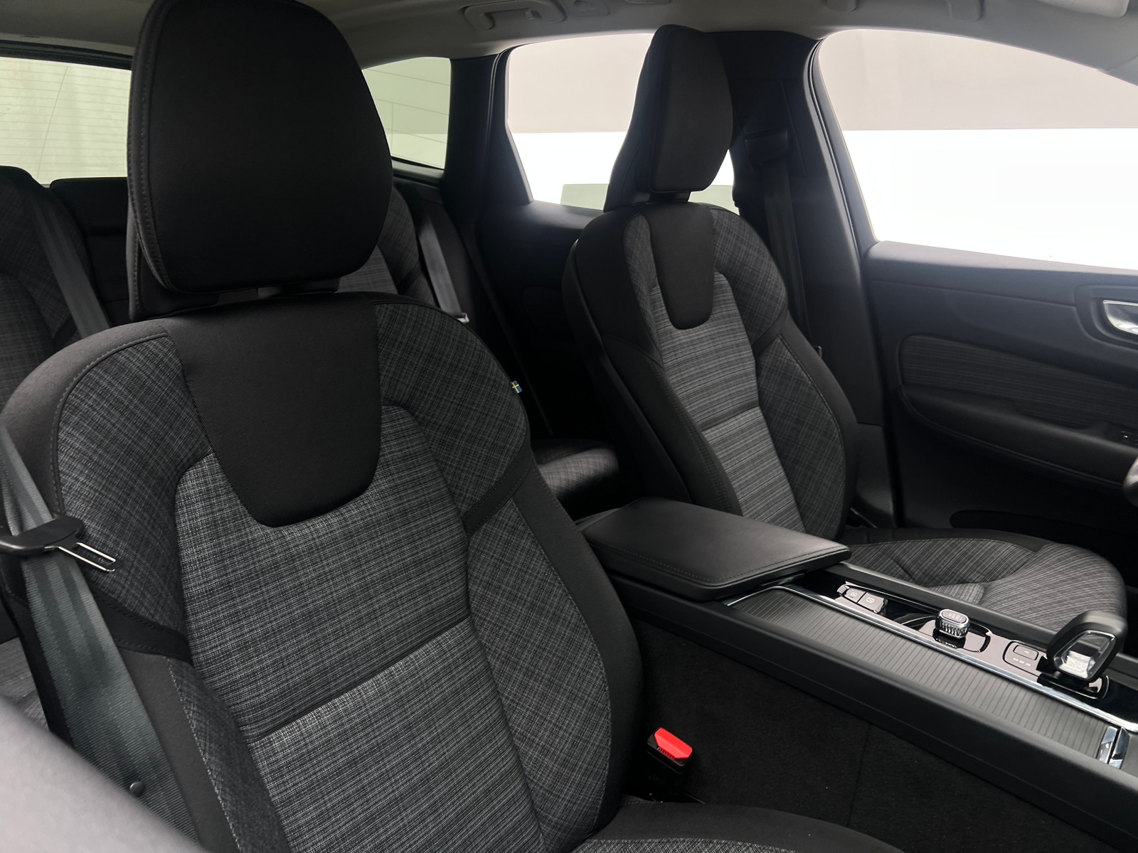 Thumbnail: 2024 Volvo XC60 - 2