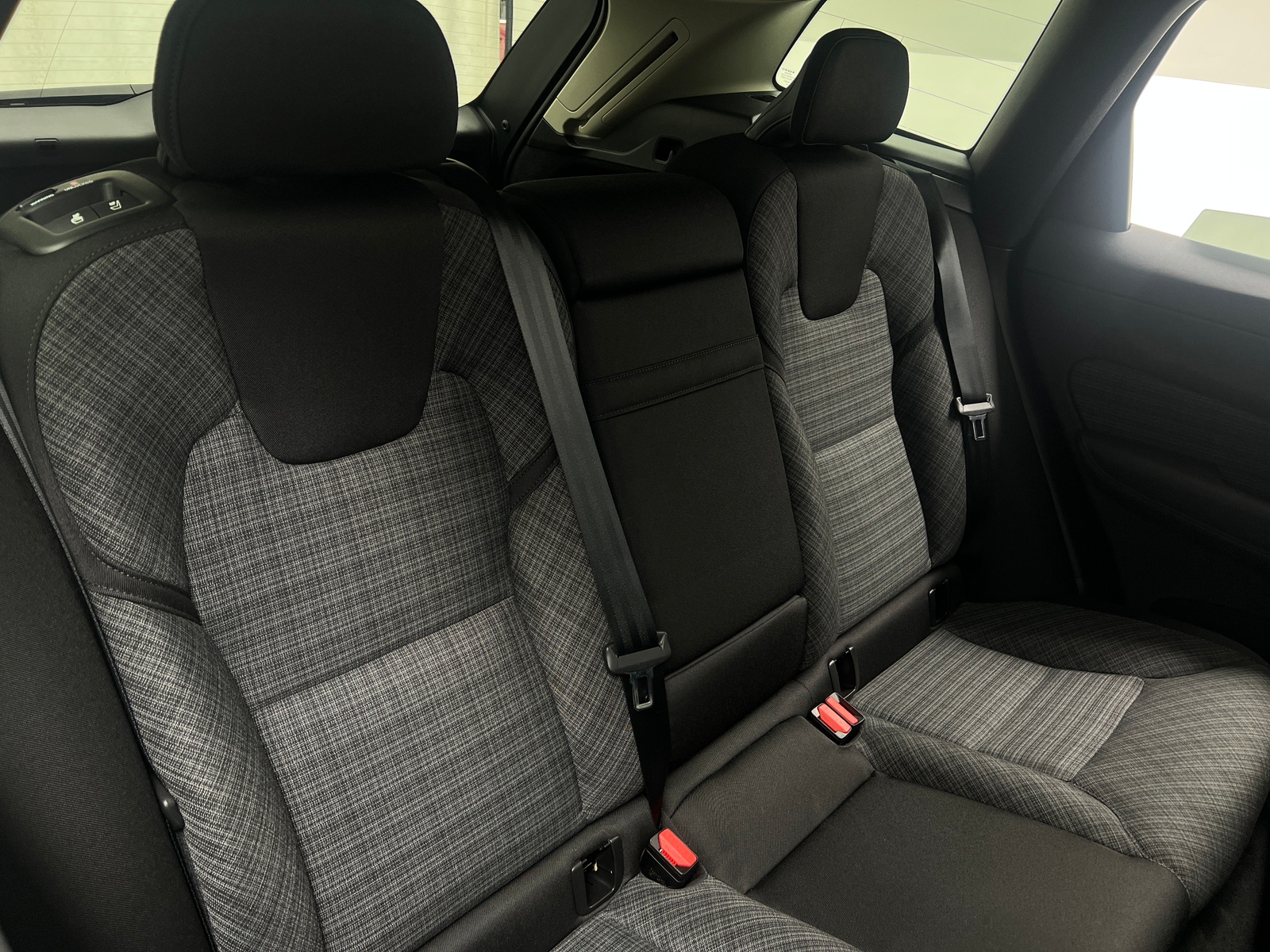 Thumbnail: 2024 Volvo XC60 - 6