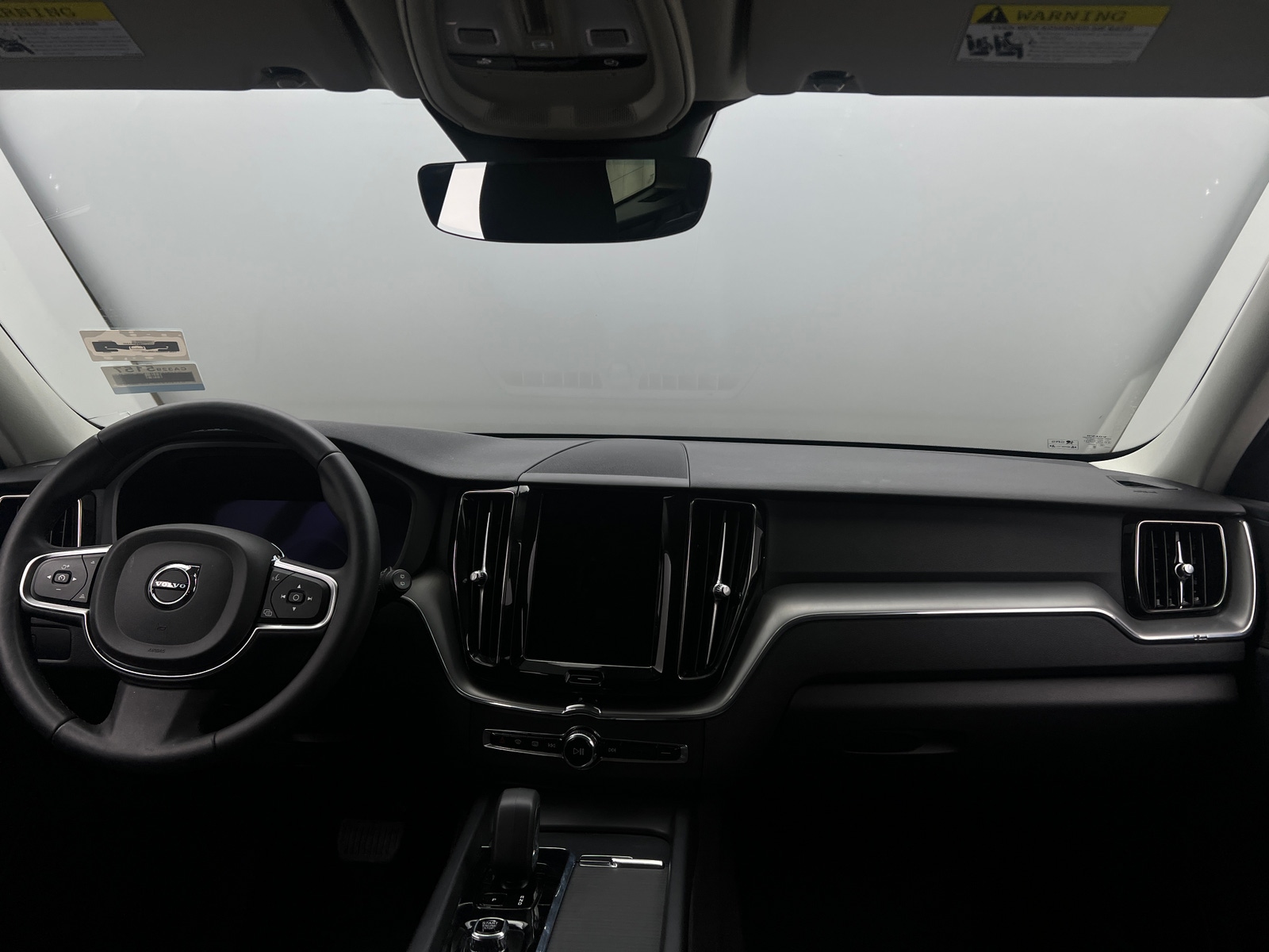 Thumbnail: 2024 Volvo XC60 - 3