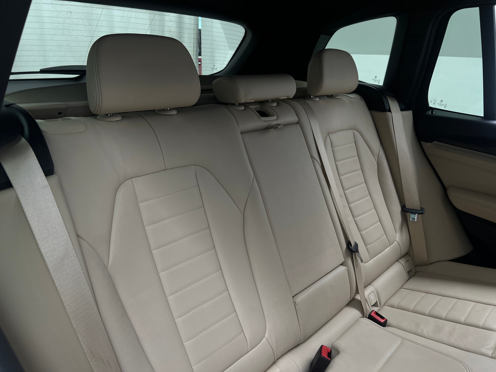 Thumbnail: 2020 BMW X3 - 5