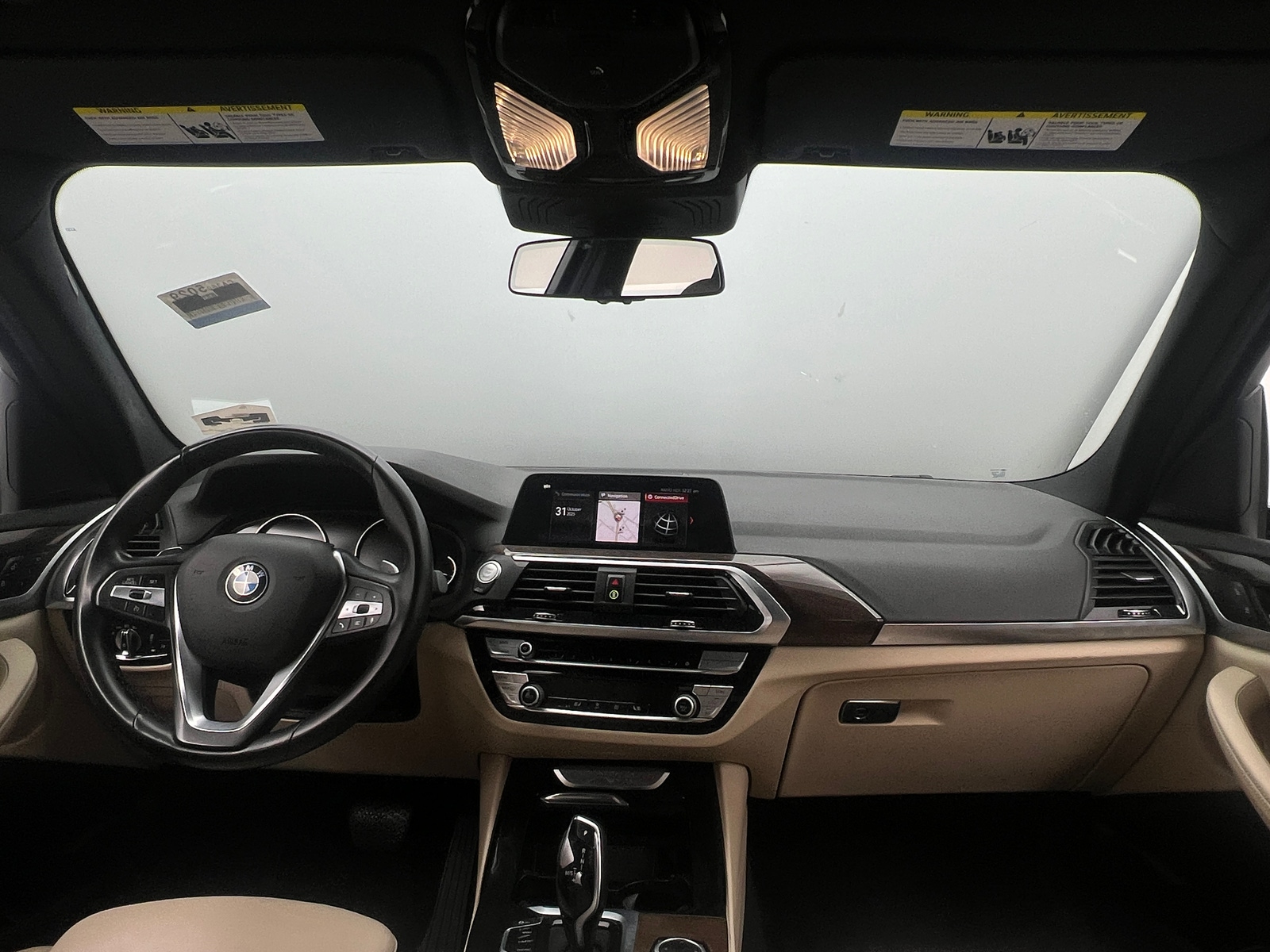 Thumbnail: 2020 BMW X3 - 2