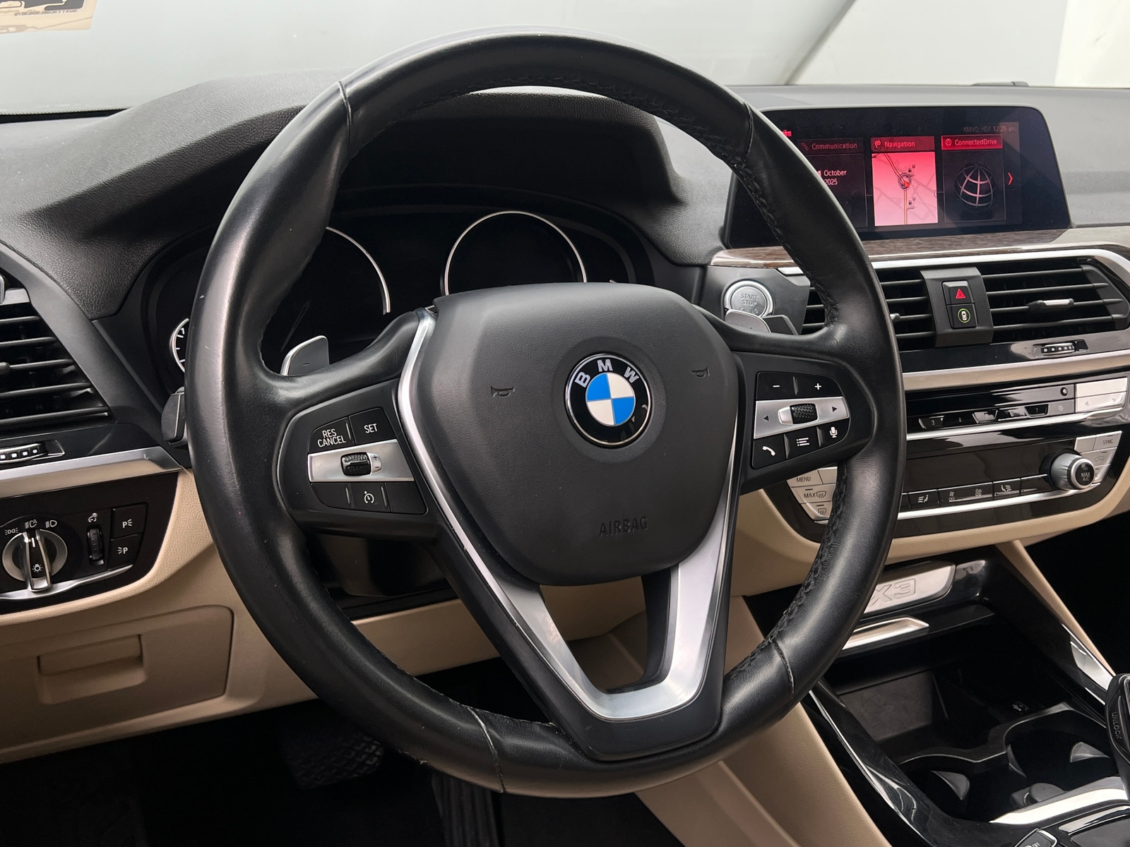 Thumbnail: 2020 BMW X3 - 4