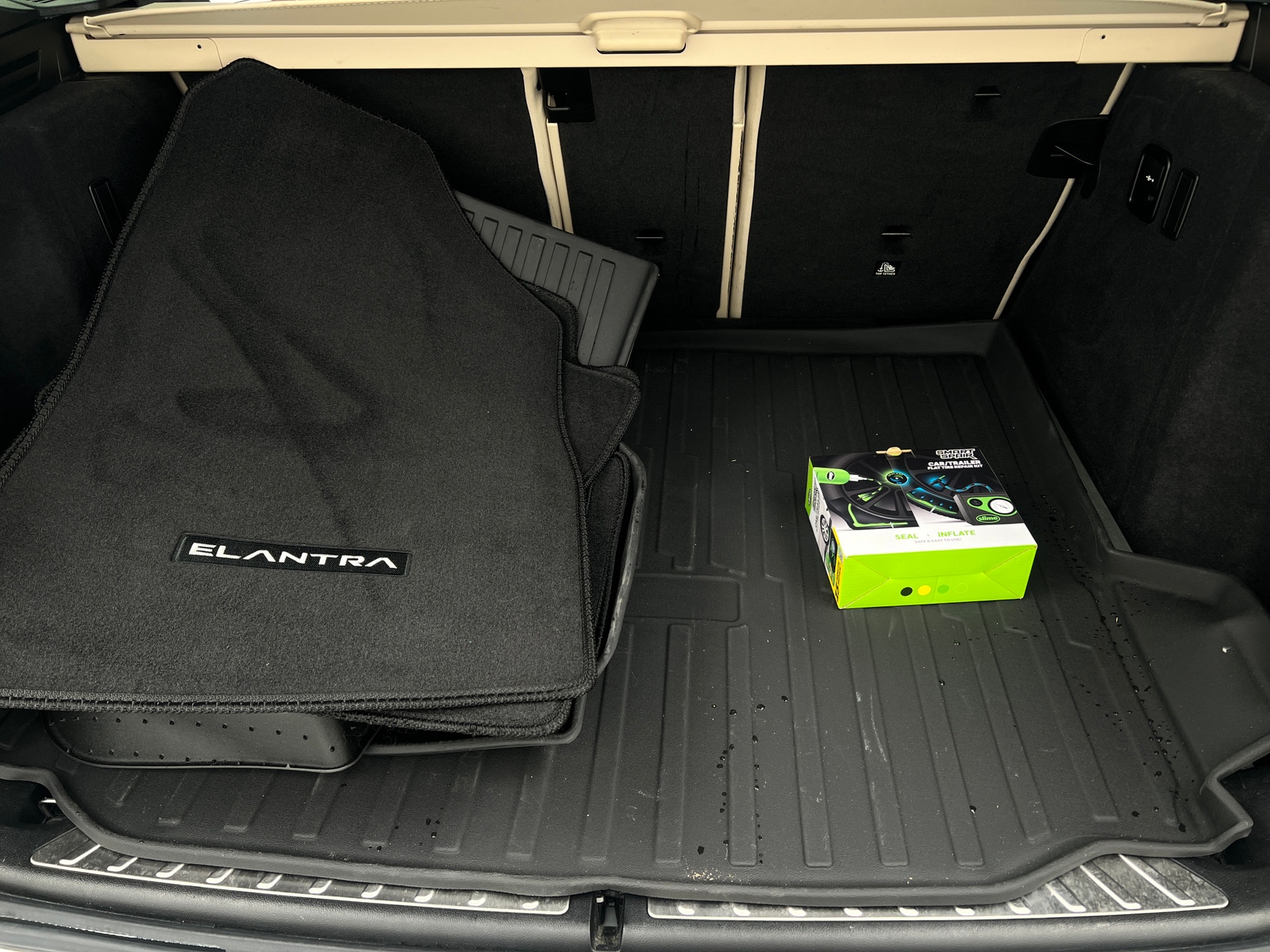 Thumbnail: 2020 BMW X3 - 6