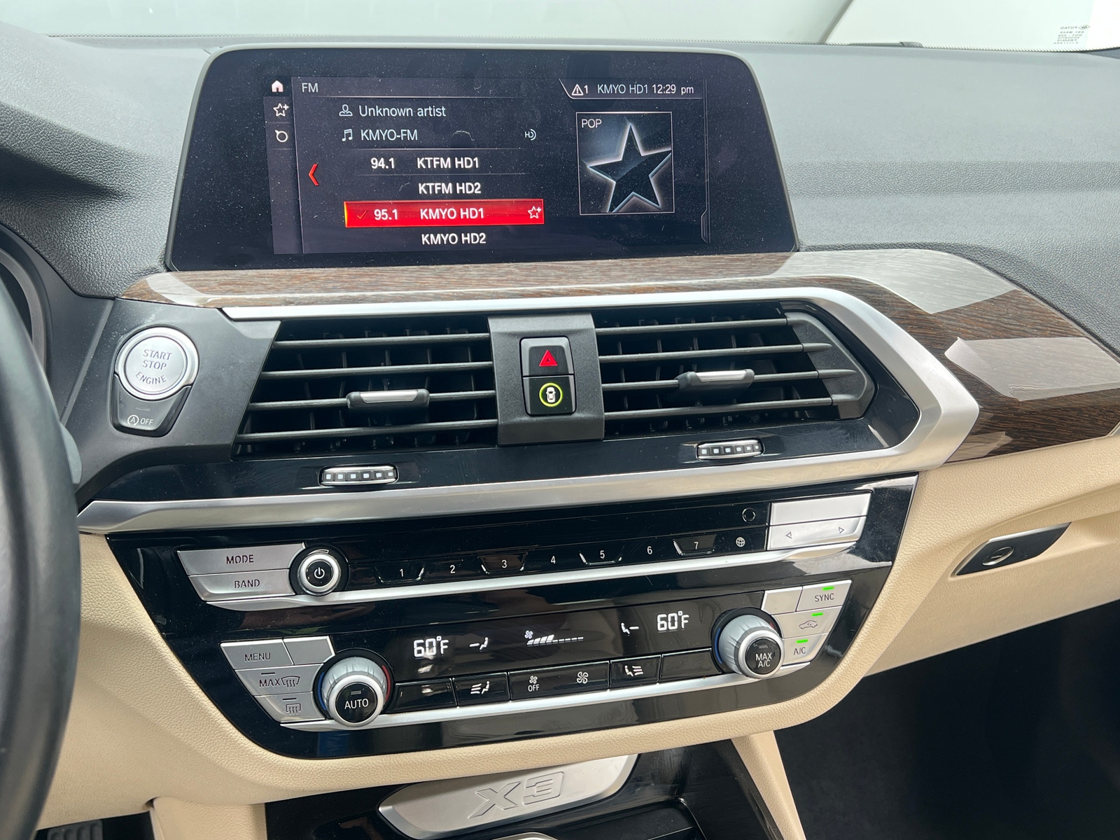 Thumbnail: 2020 BMW X3 - 3