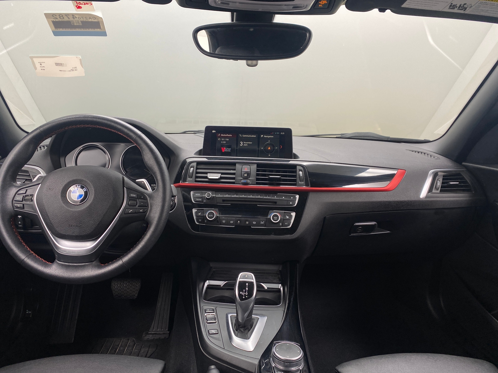 Thumbnail: 2018 BMW 2 Series - 2