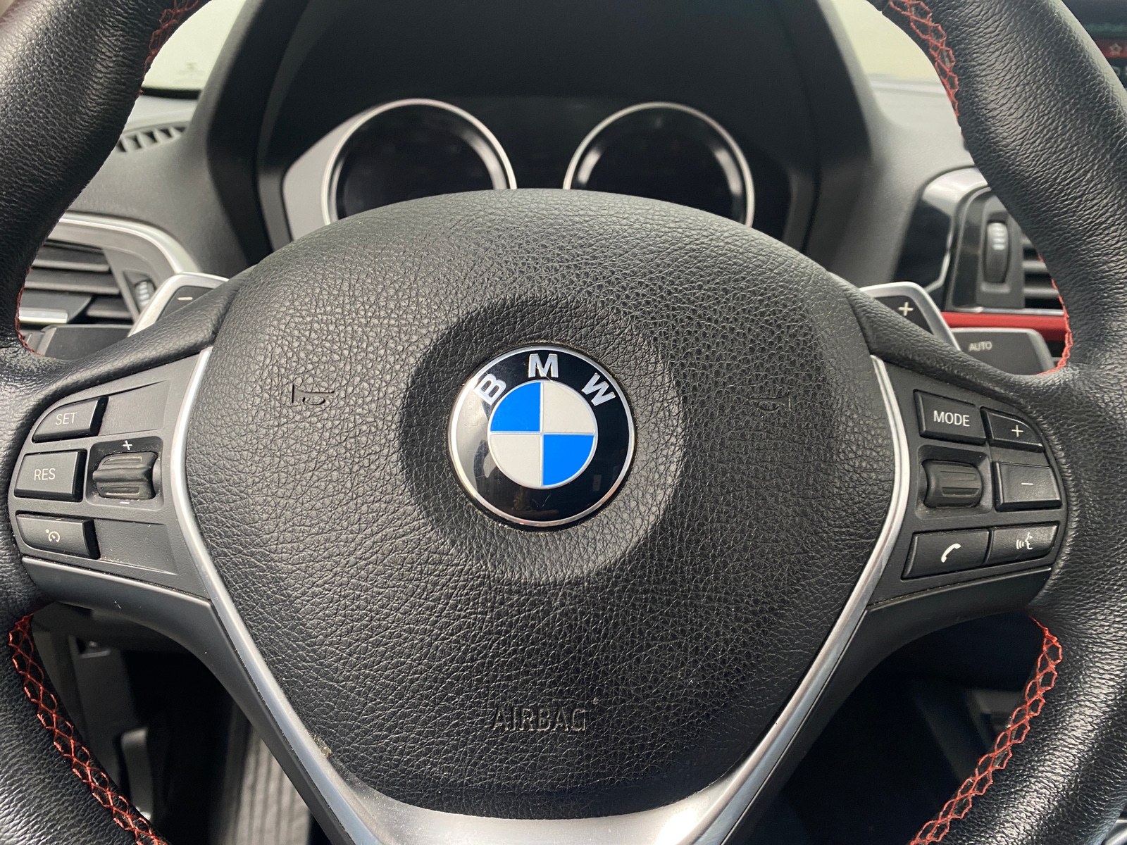 Thumbnail: 2018 BMW 2 Series - 4